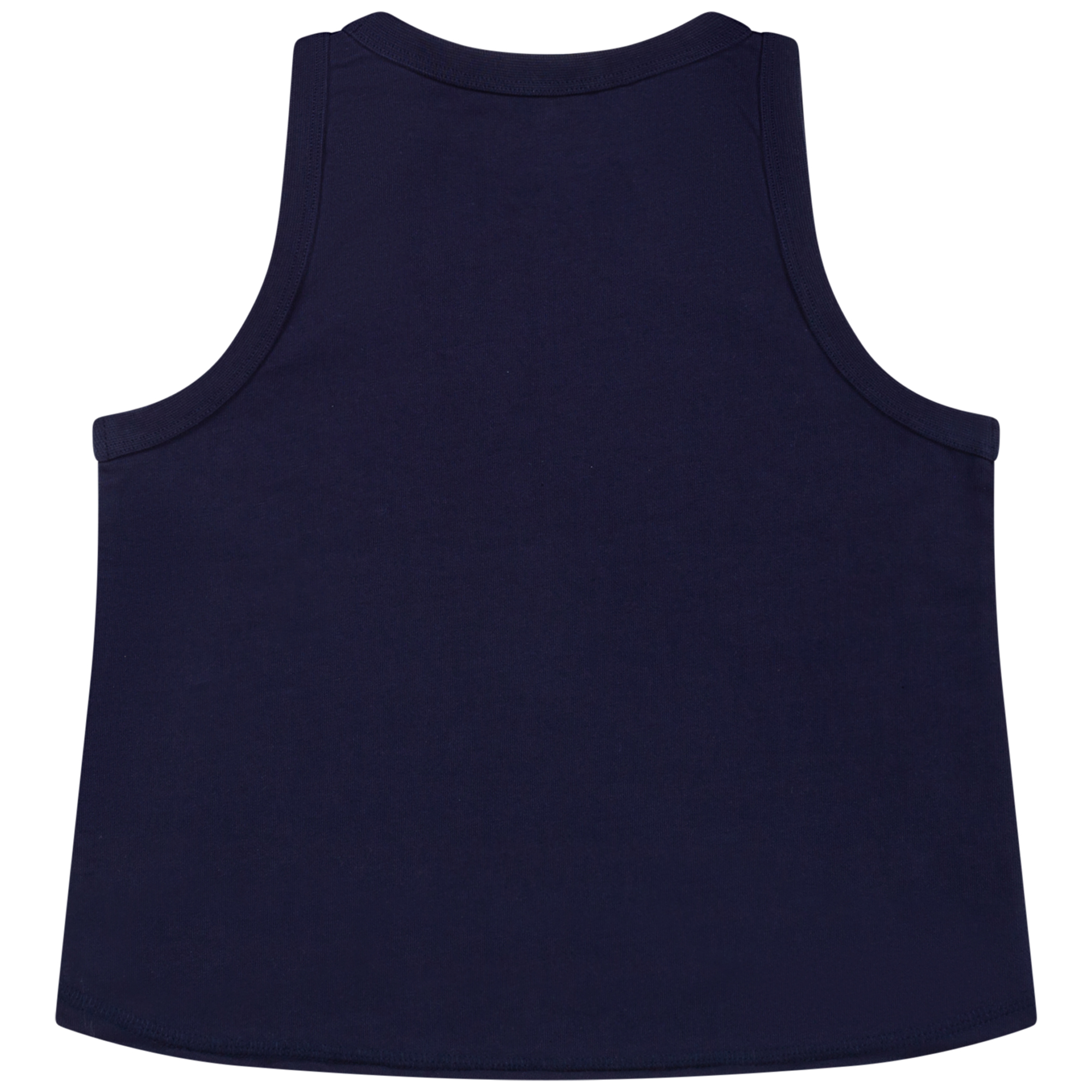 Thick cotton vest top ZADIG & VOLTAIRE for GIRL