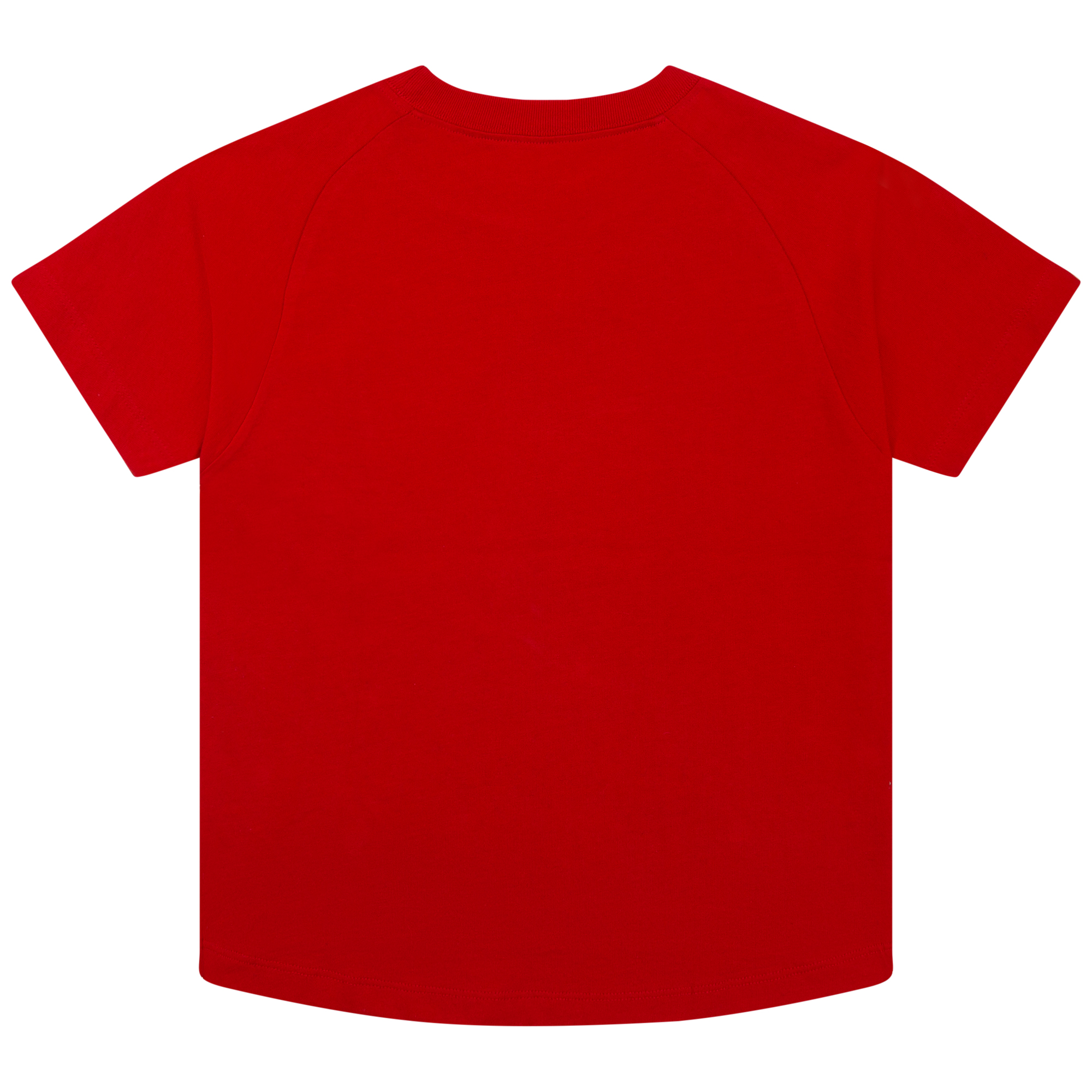 T-shirt ampia stampata ZADIG & VOLTAIRE Per BAMBINA