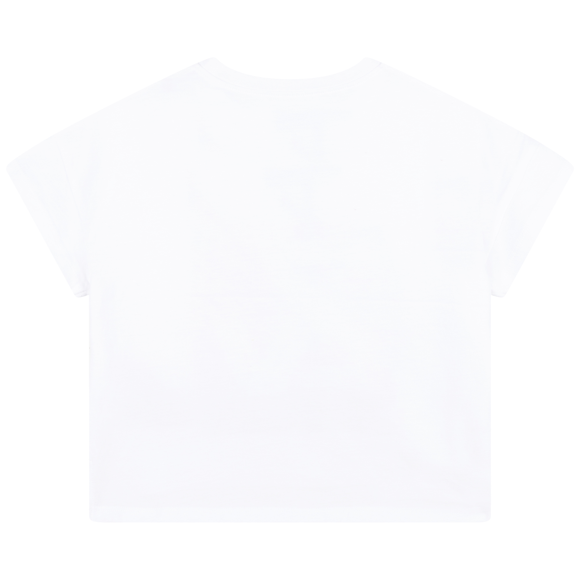 T-shirt stampata in cotone bio ZADIG & VOLTAIRE Per BAMBINA