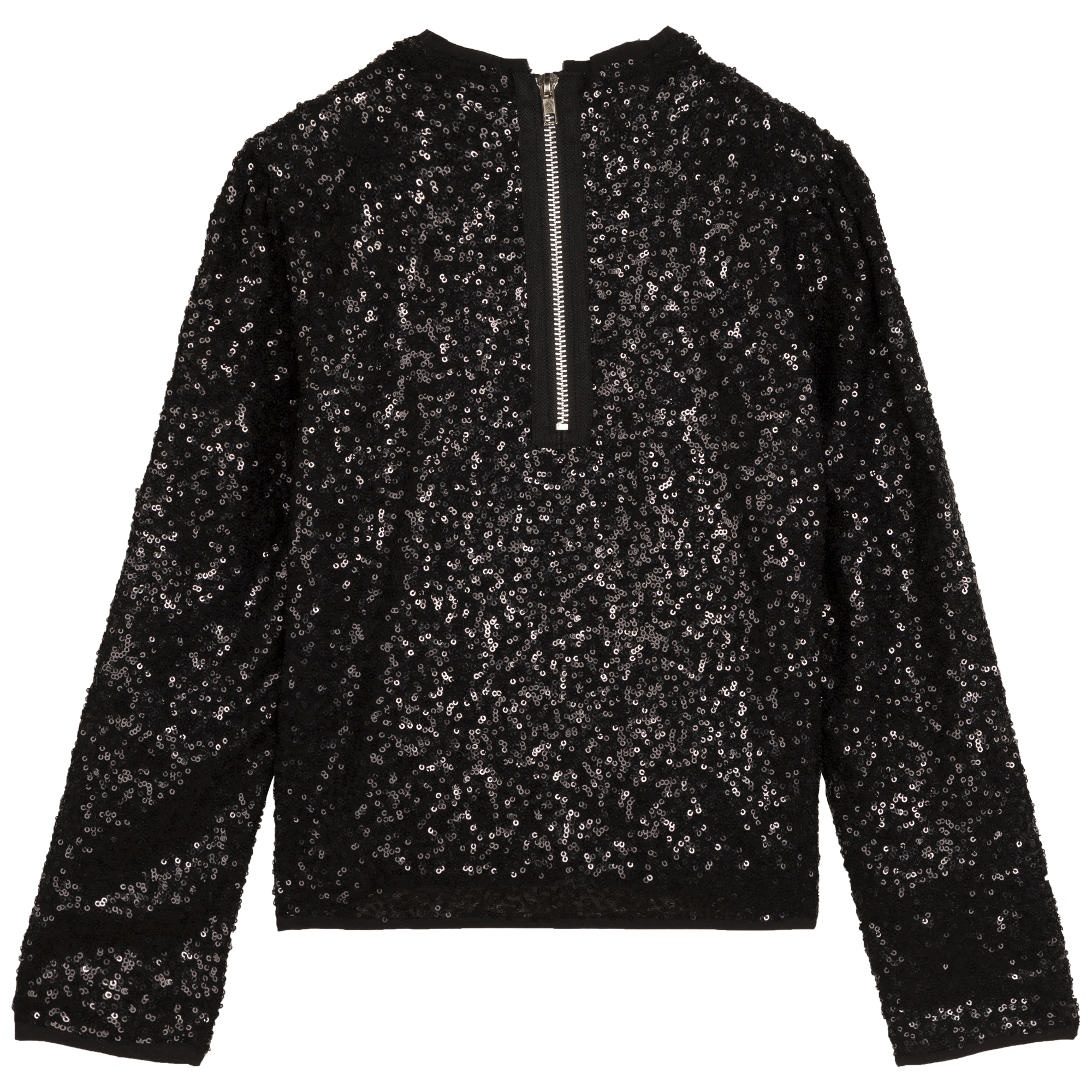 CEREMONY BLOUSE ZADIG & VOLTAIRE for GIRL