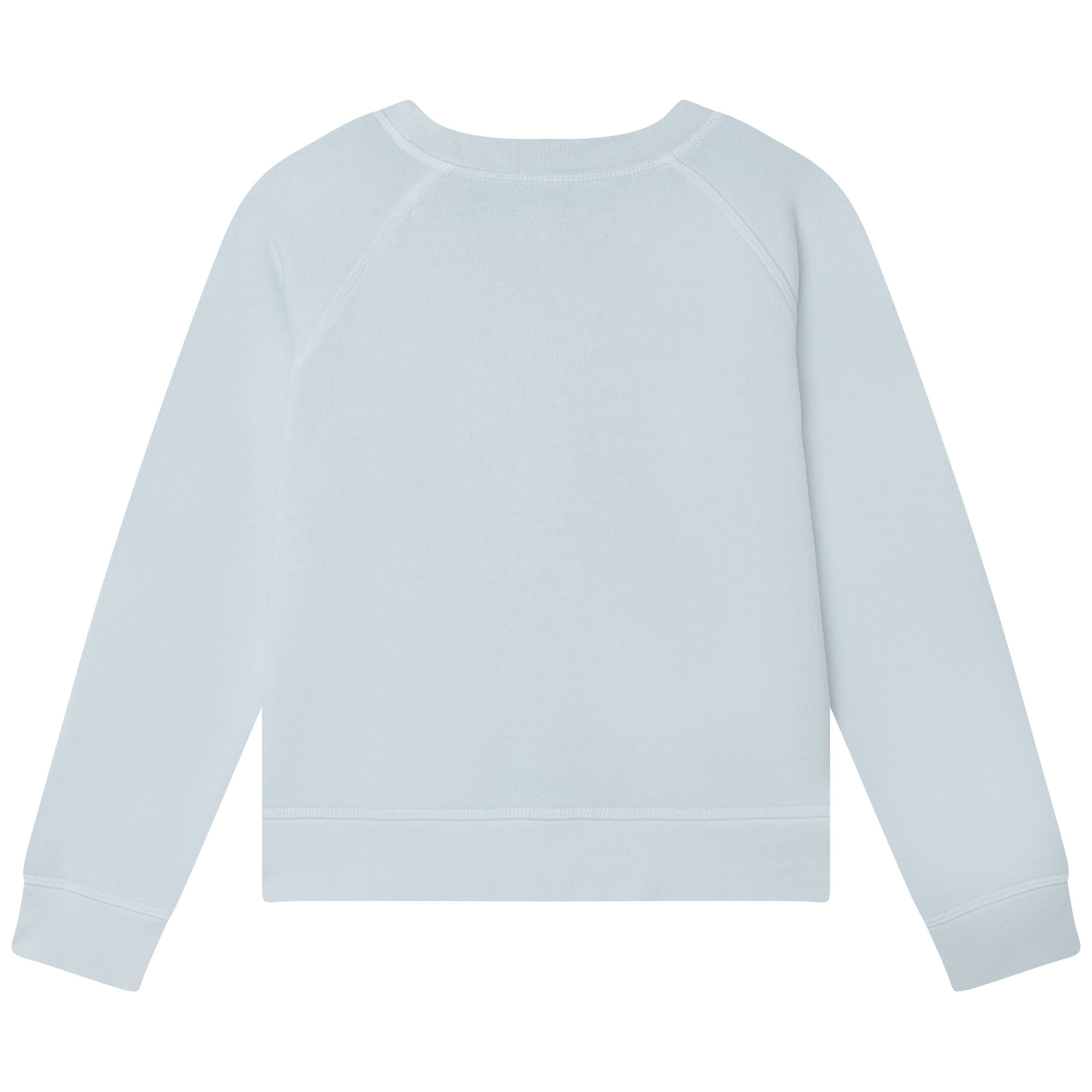 Cotton sweatshirt ZADIG & VOLTAIRE for GIRL