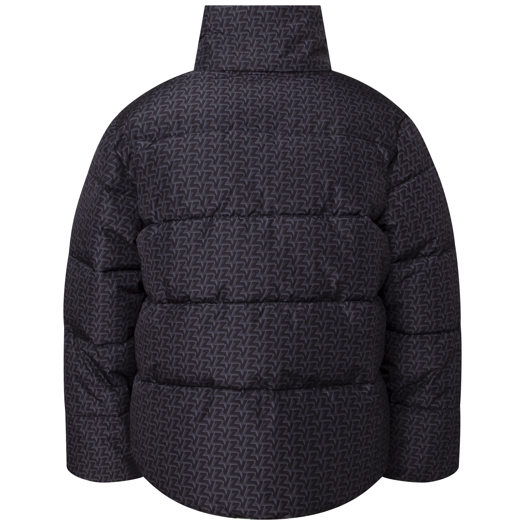 Water-repellent winter coat ZADIG & VOLTAIRE for GIRL