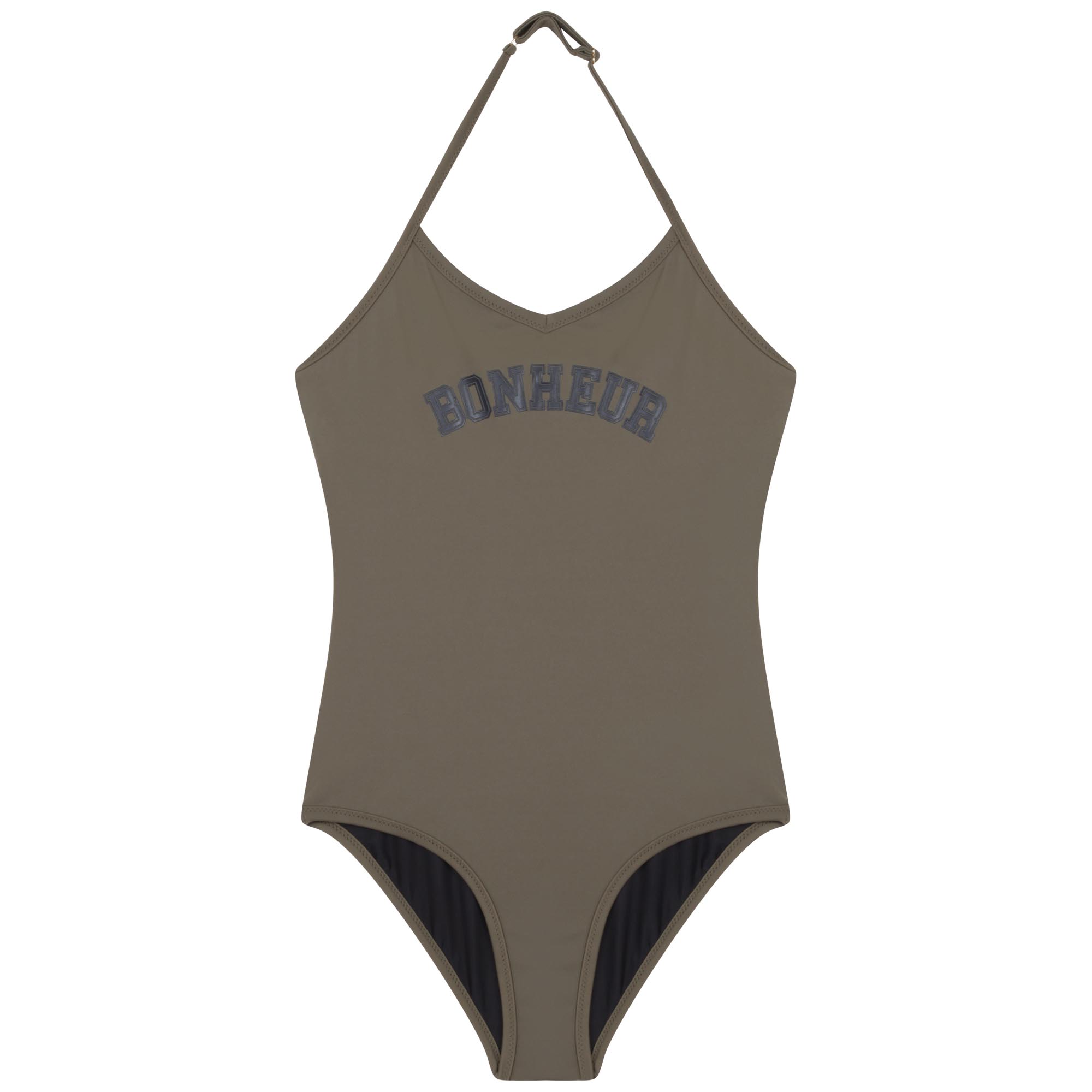 One-piece message bathing suit ZADIG & VOLTAIRE for GIRL