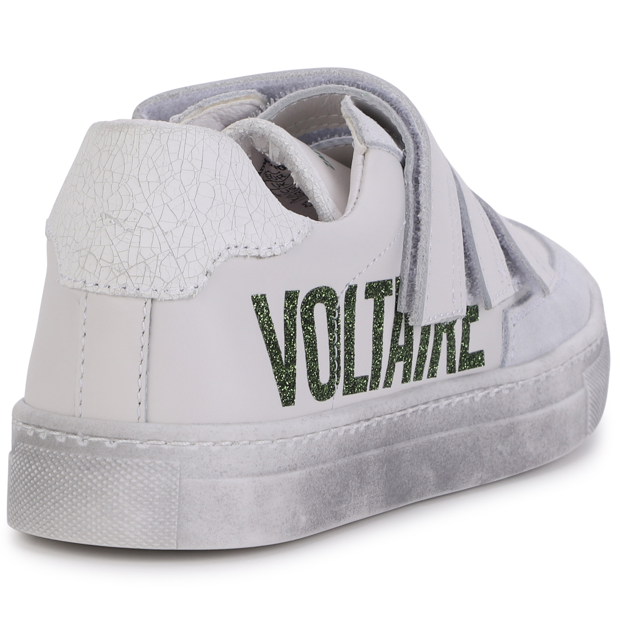 SNEAKERS ZADIG & VOLTAIRE pour FILLE
