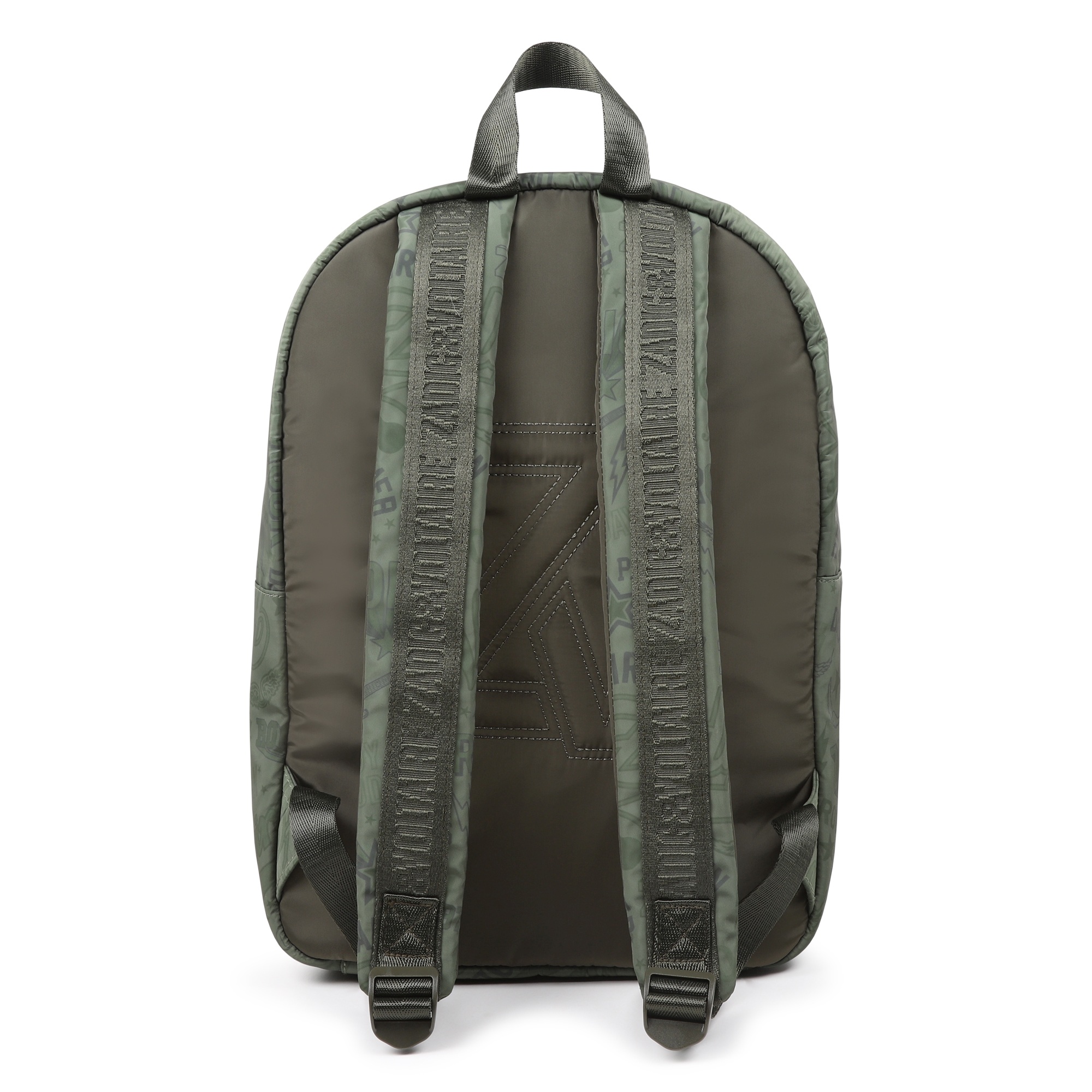 Printed backpack ZADIG & VOLTAIRE for BOY