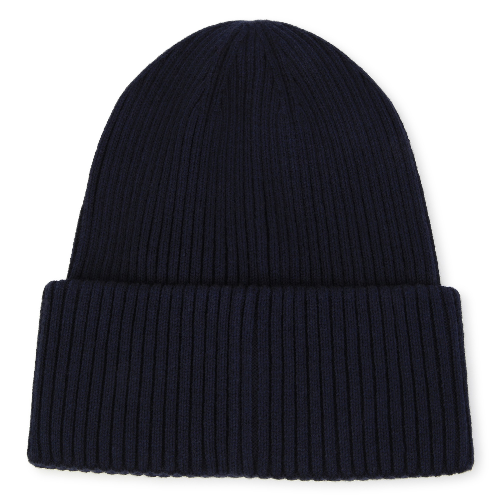 Cotton and cashmere woolly hat ZADIG & VOLTAIRE for BOY