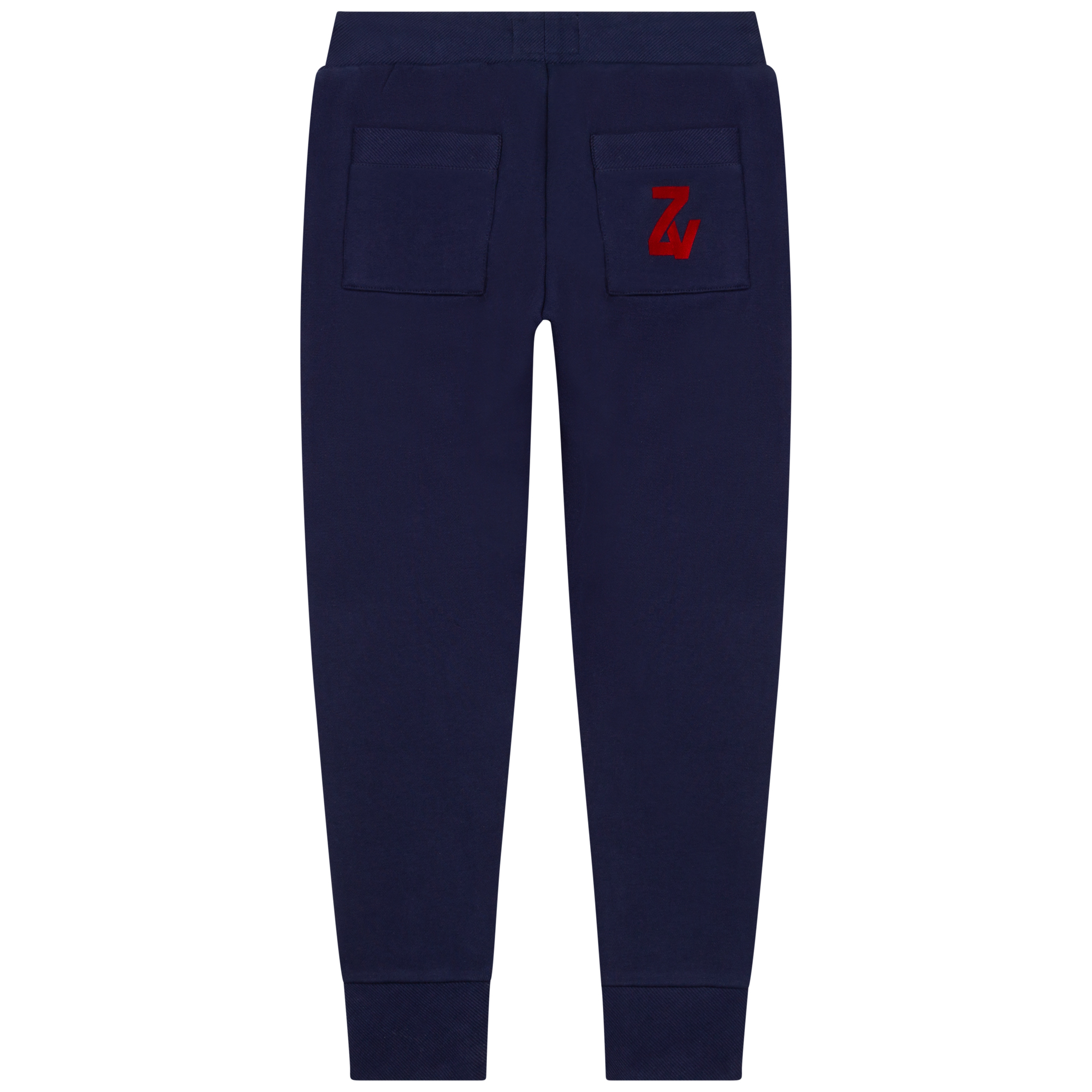 Pantaloni da jogging in felpa ZADIG & VOLTAIRE Per RAGAZZO