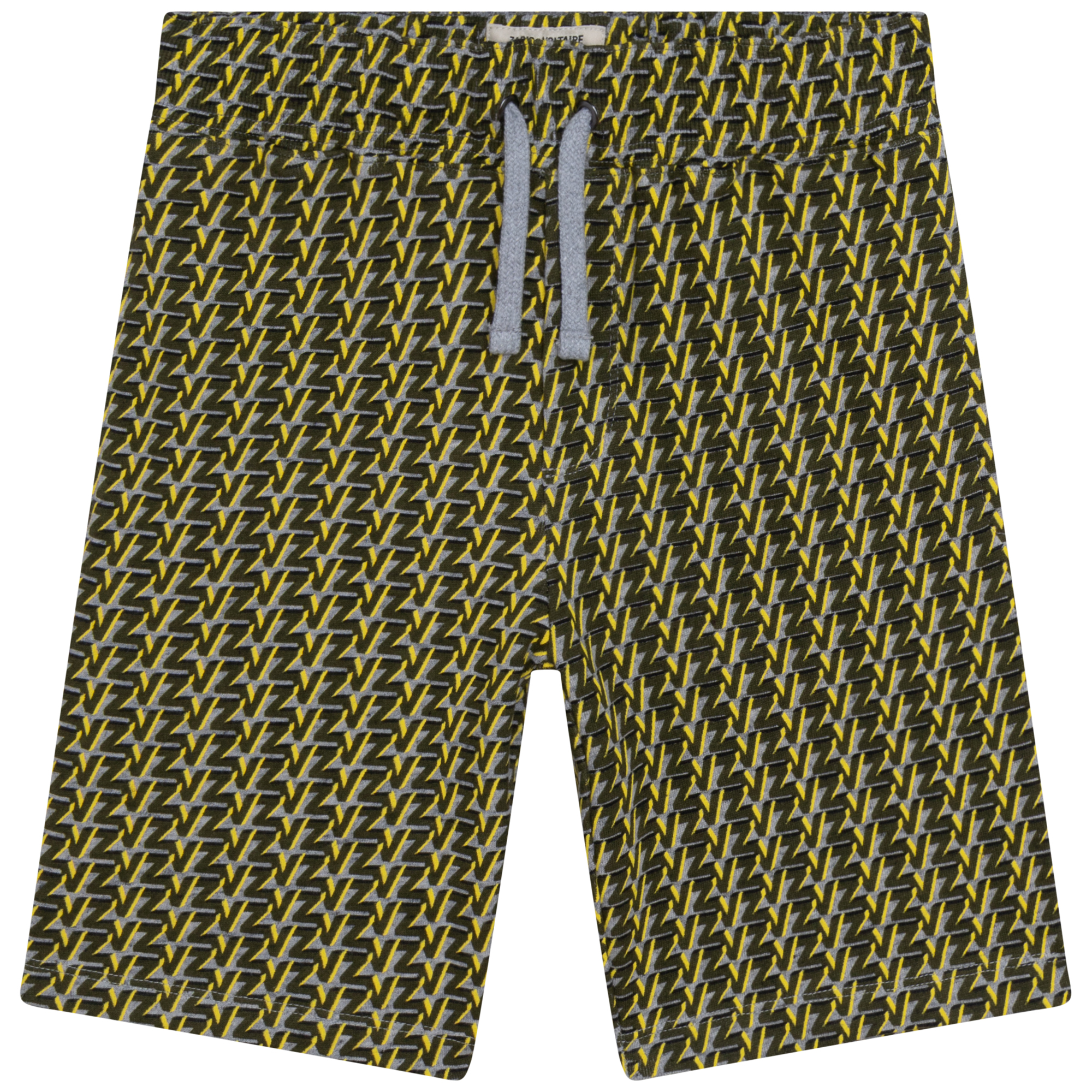 Bermuda shorts ZADIG & VOLTAIRE for BOY