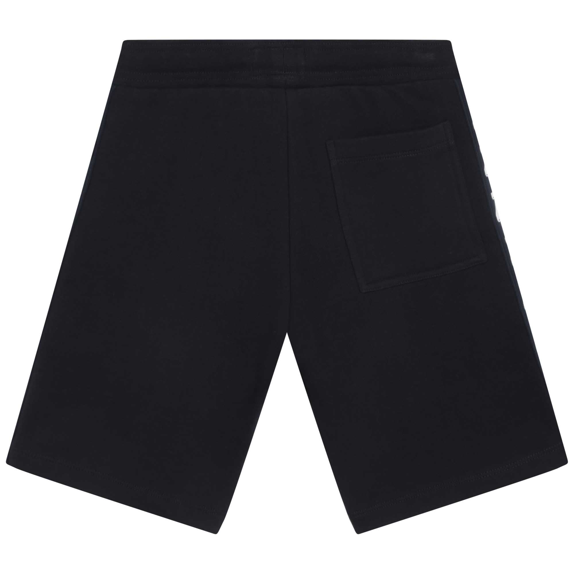 Pantaloncini felpa di cotone ZADIG & VOLTAIRE Per RAGAZZO
