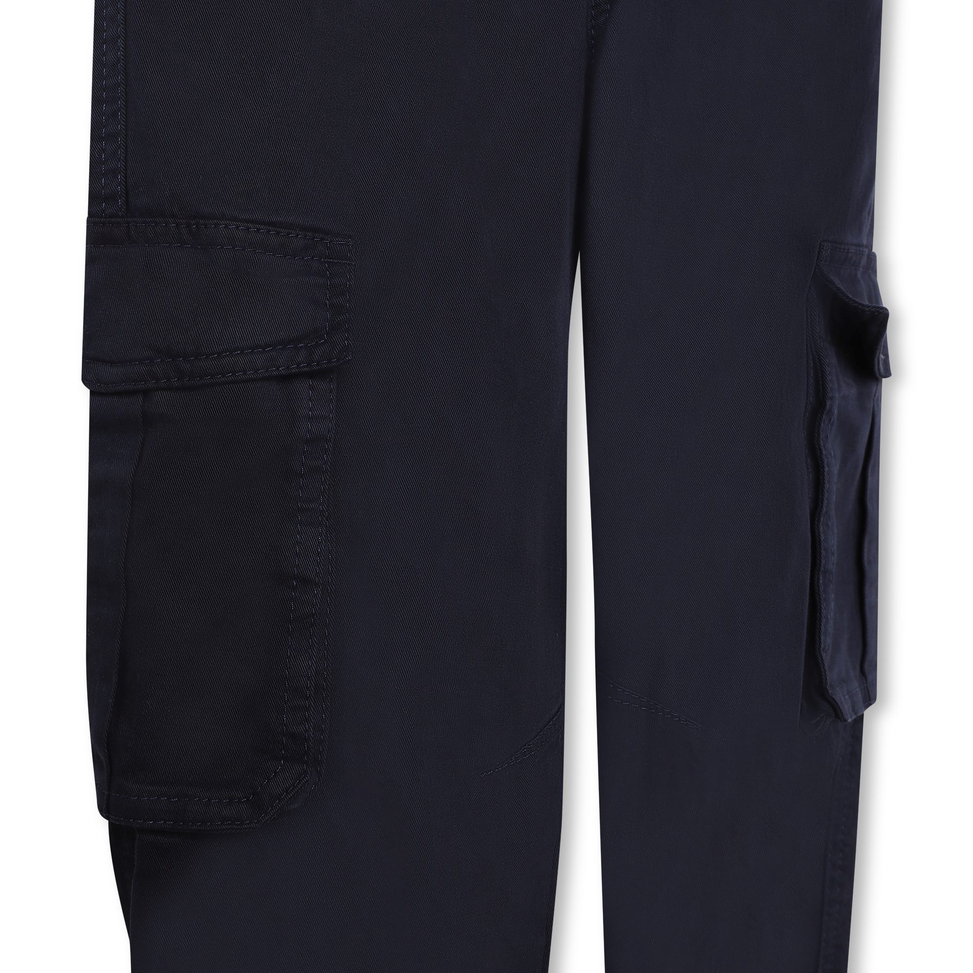Pantalón de cintura ajustable ZADIG & VOLTAIRE para NIÑO