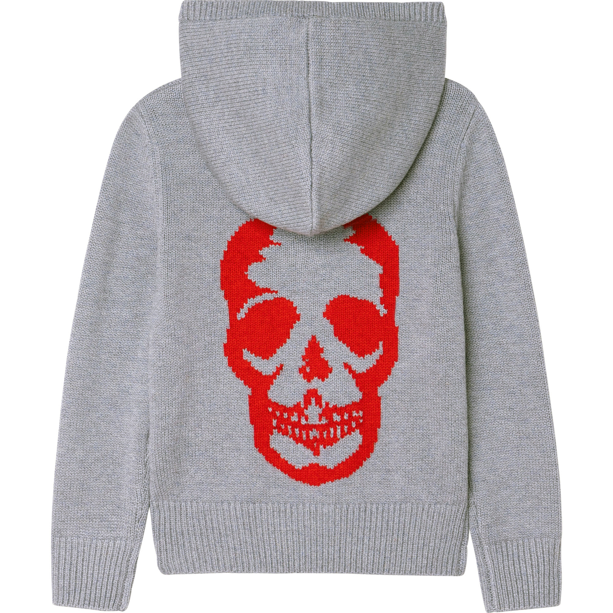 Hooded Sweater ZADIG & VOLTAIRE for BOY