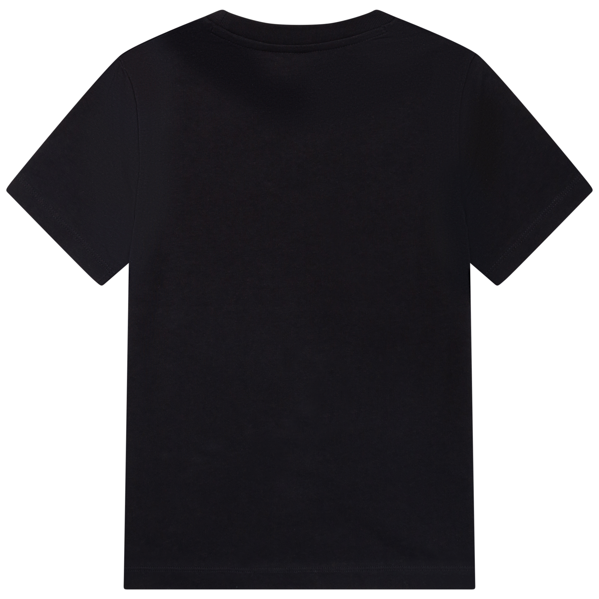 Printed cotton t-shirt ZADIG & VOLTAIRE for BOY
