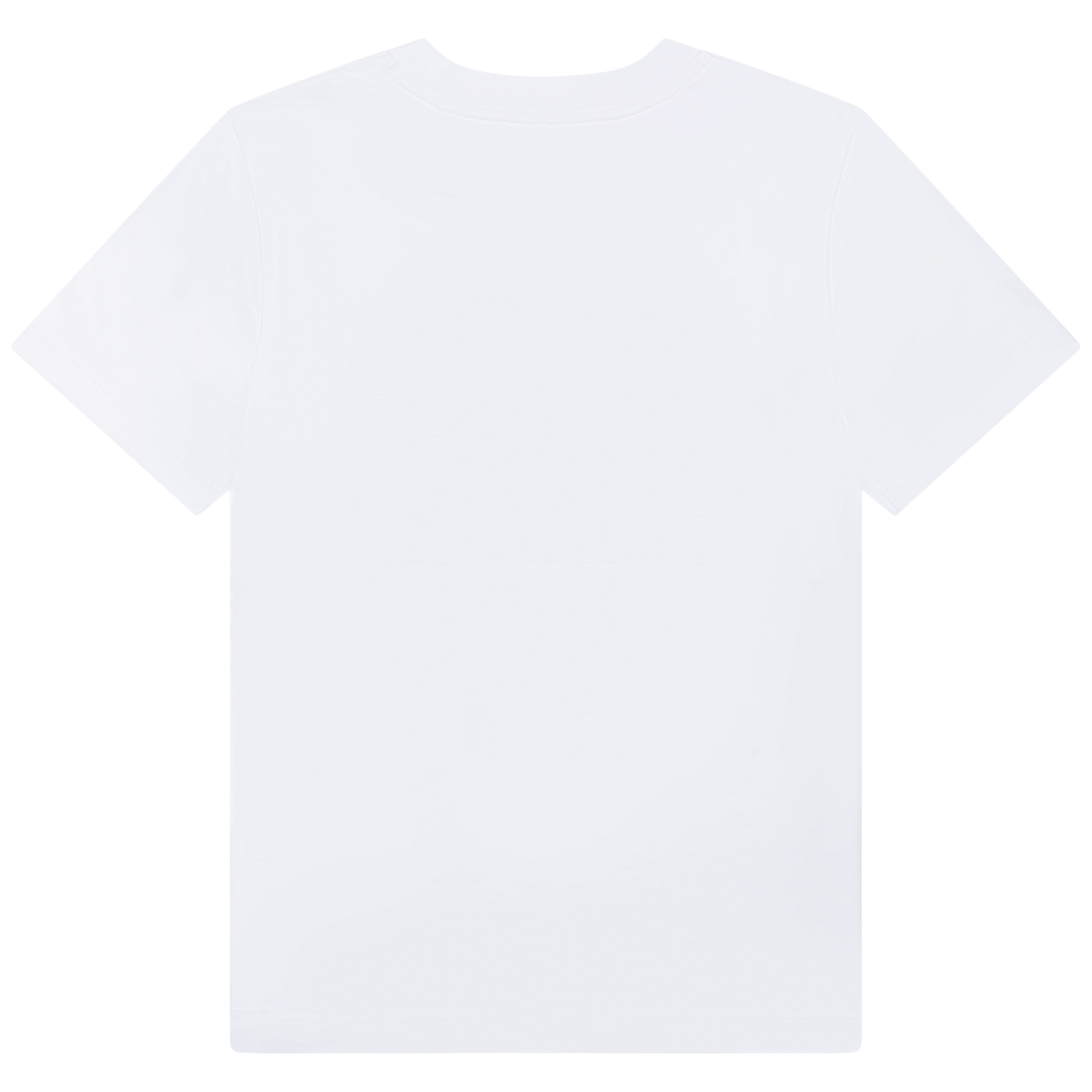 T-shirt in cotone stampato ZADIG & VOLTAIRE Per RAGAZZO