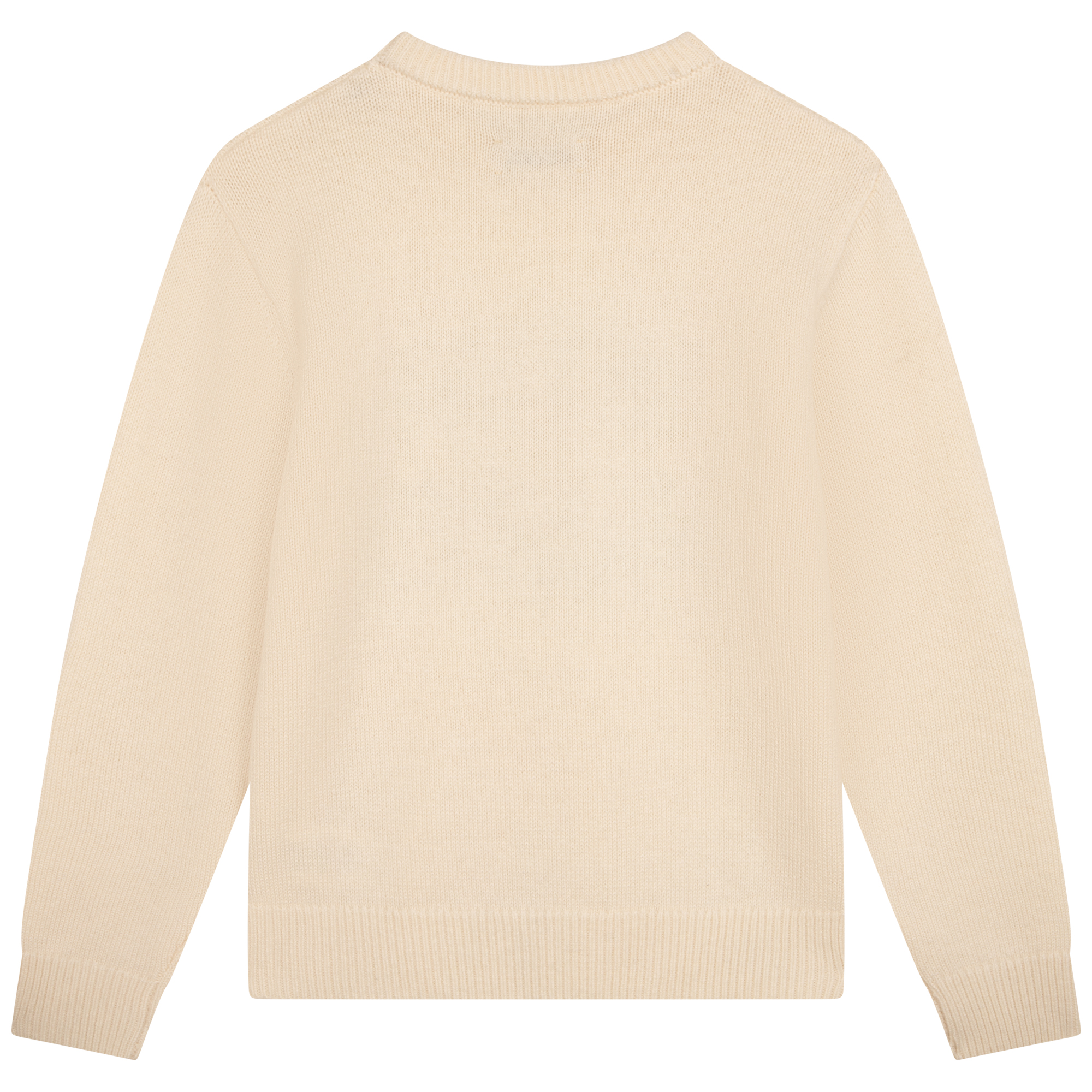Artist Wanted Wool Sweater ZADIG & VOLTAIRE for BOY