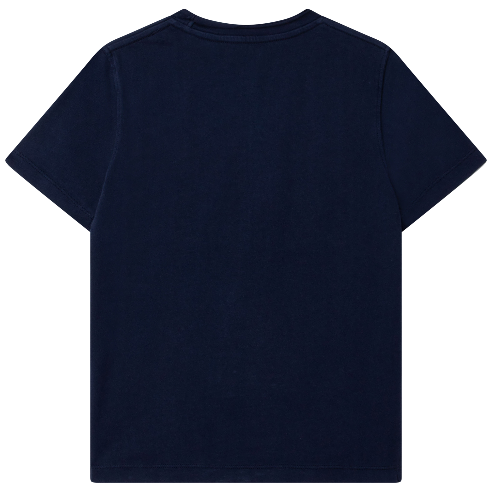 Short-sleeve cotton T-shirt ZADIG & VOLTAIRE for BOY