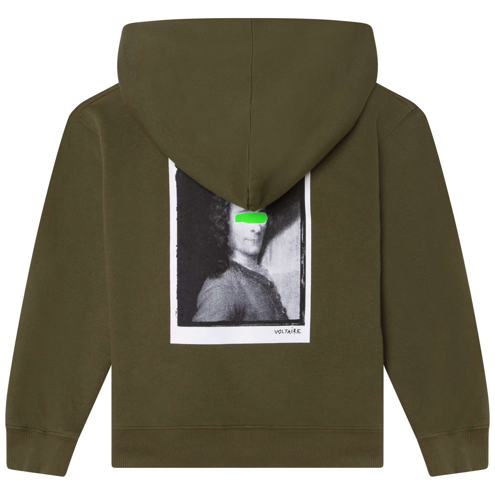Hooded sweatshirt ZADIG & VOLTAIRE for BOY