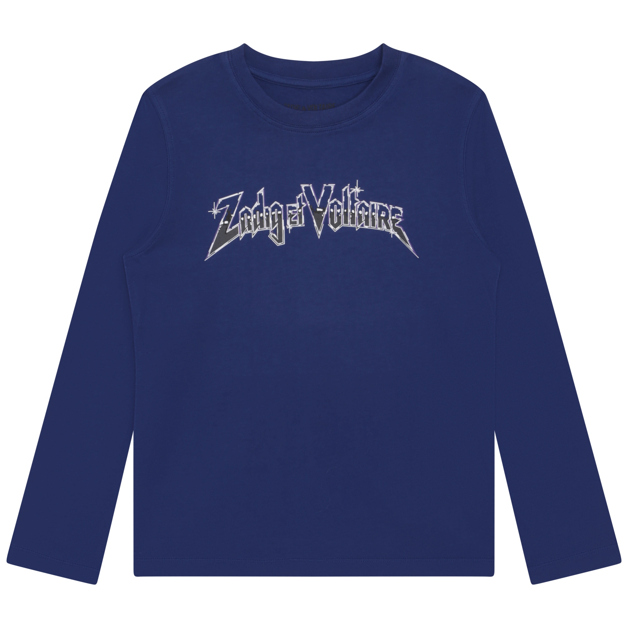Long-sleeved T-shirt ZADIG & VOLTAIRE for BOY
