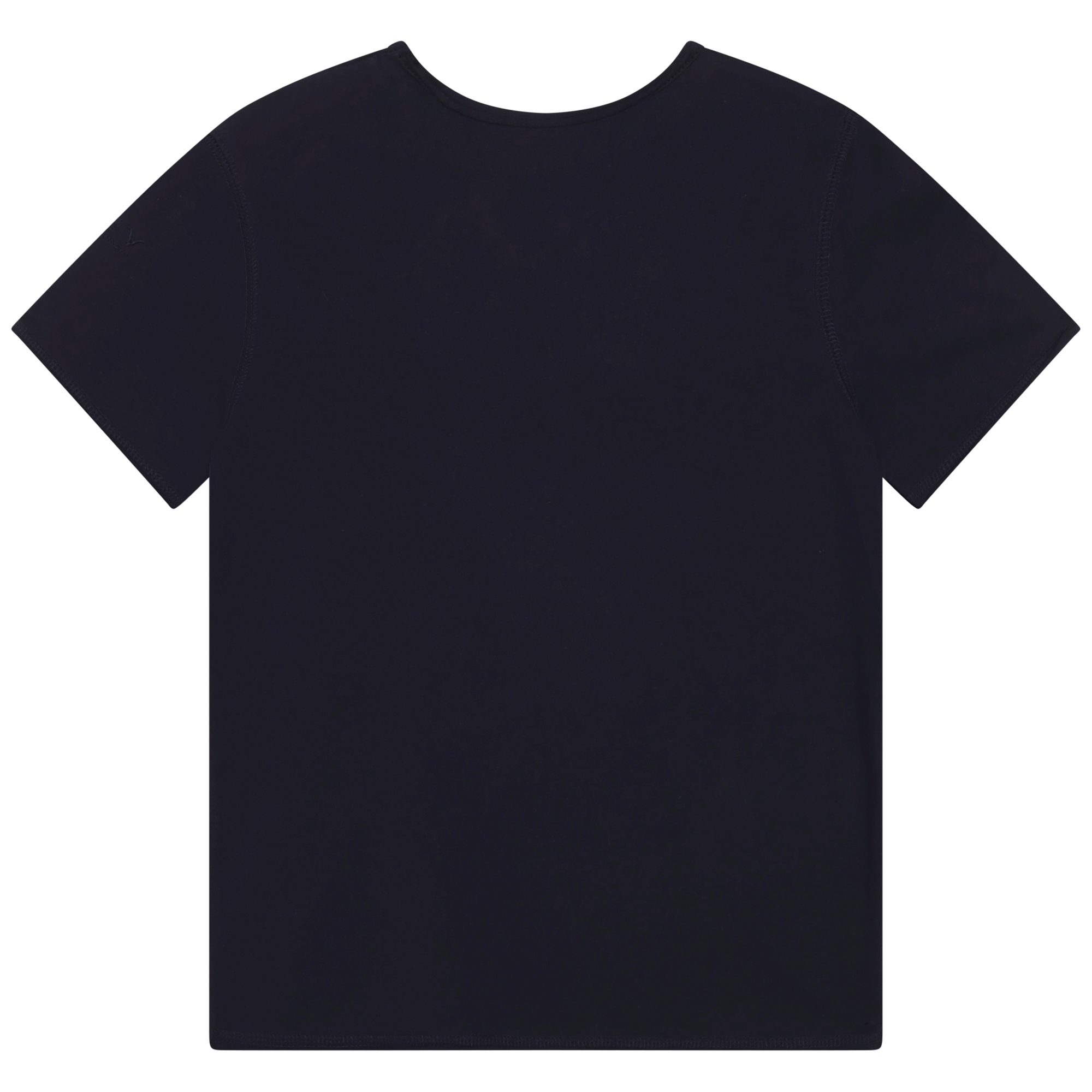 Kurzarm-T-Shirt ZADIG & VOLTAIRE Für JUNGE