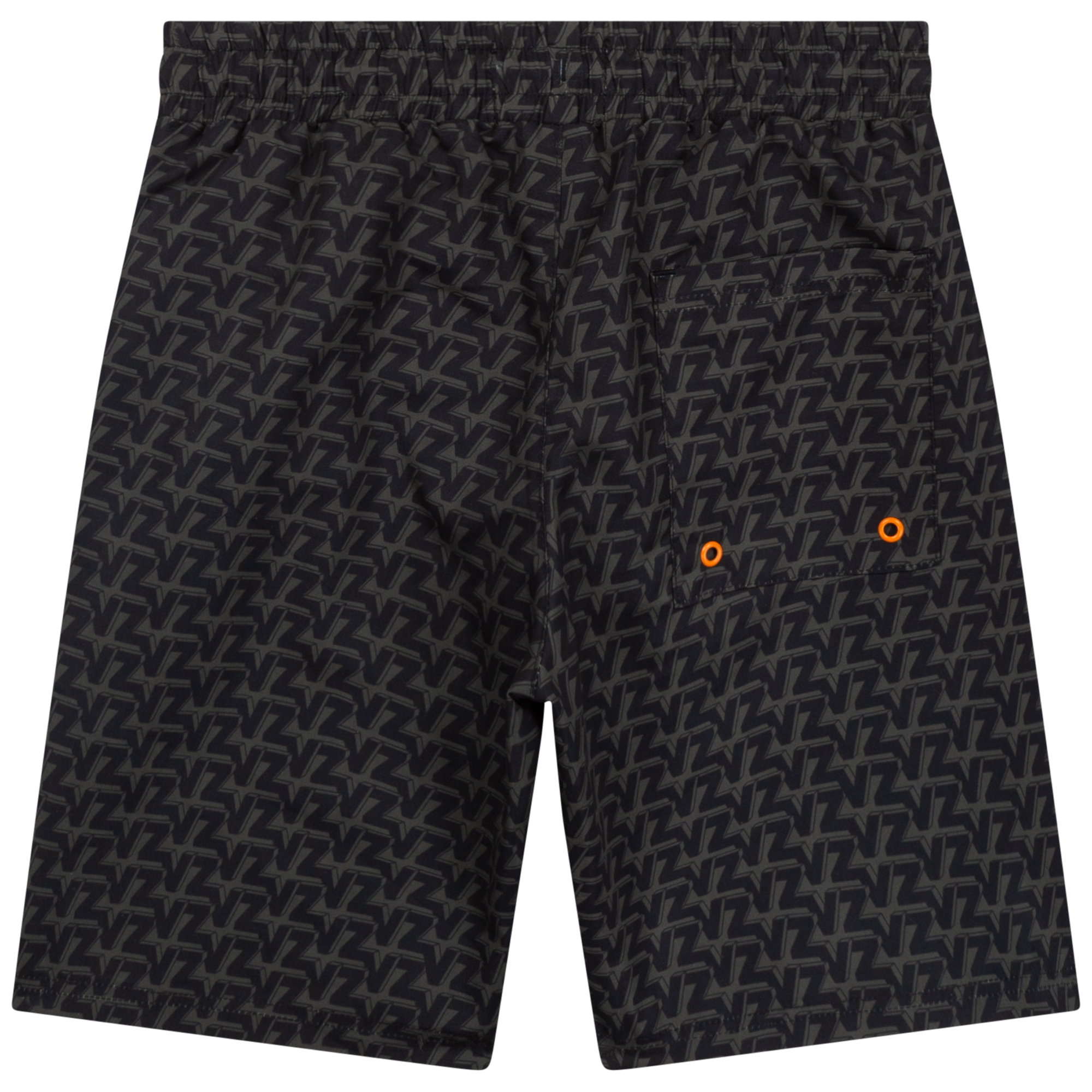Printed swim shorts ZADIG & VOLTAIRE for BOY