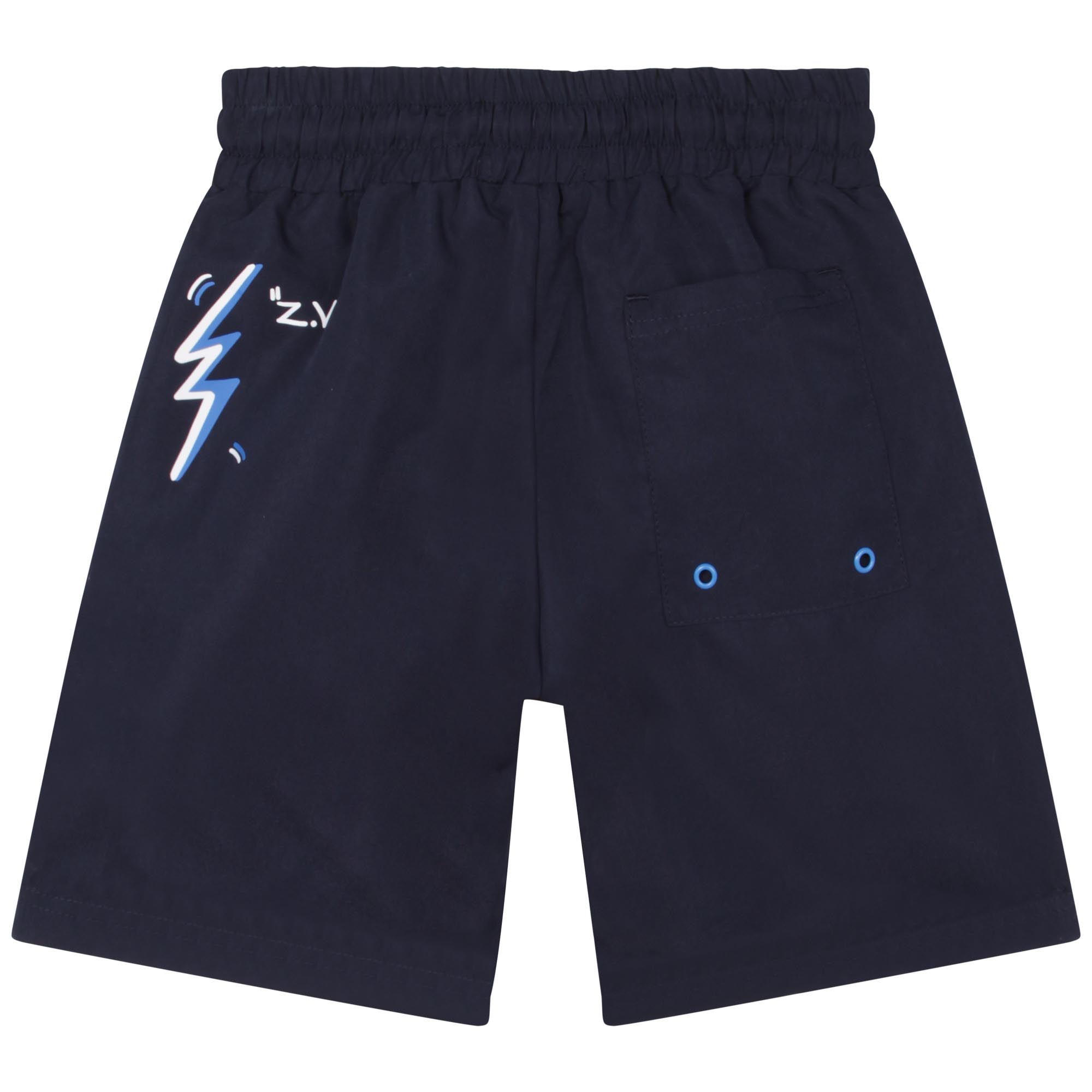 Printed swimming shorts ZADIG & VOLTAIRE for BOY