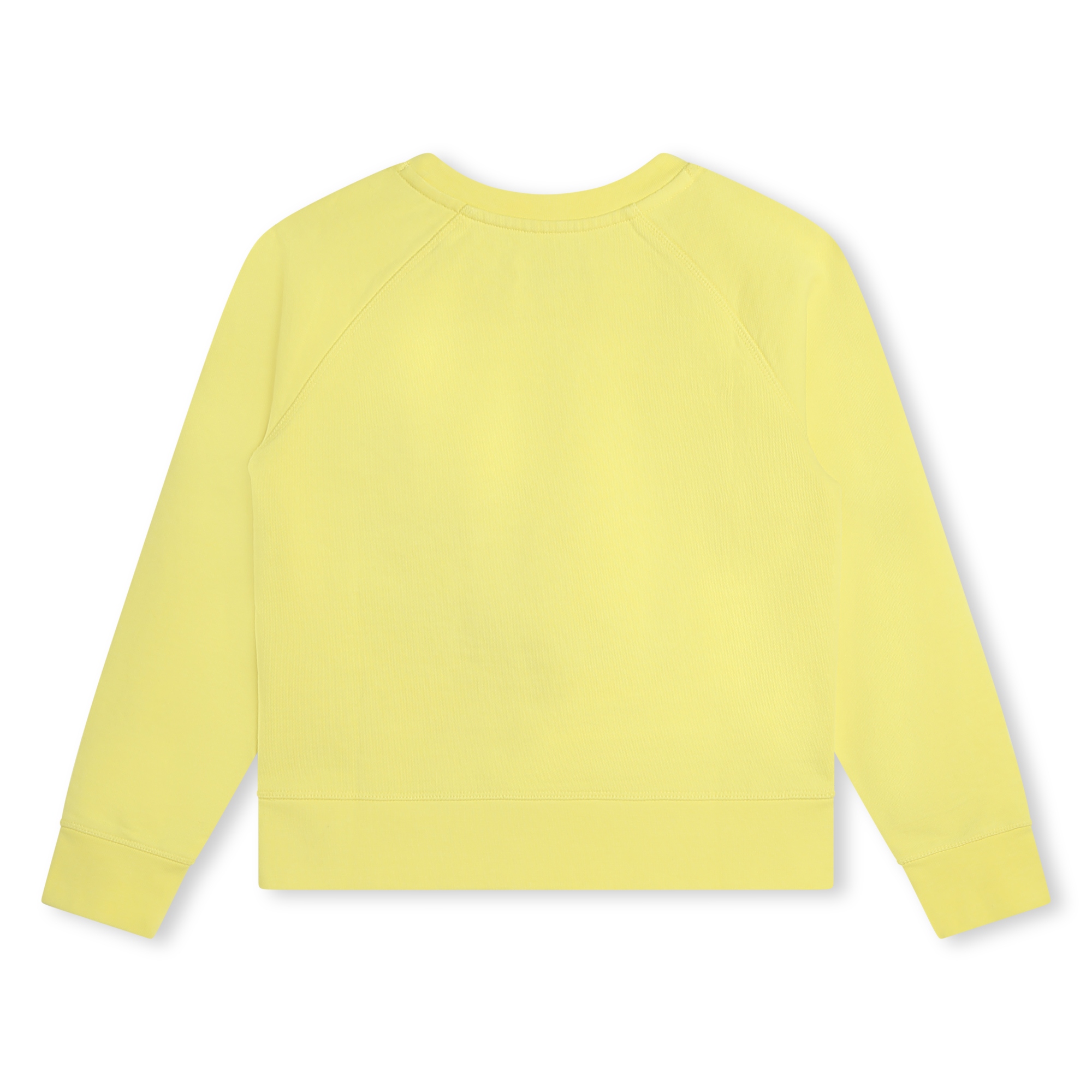 Fleece cotton sweatshirt ZADIG & VOLTAIRE for GIRL
