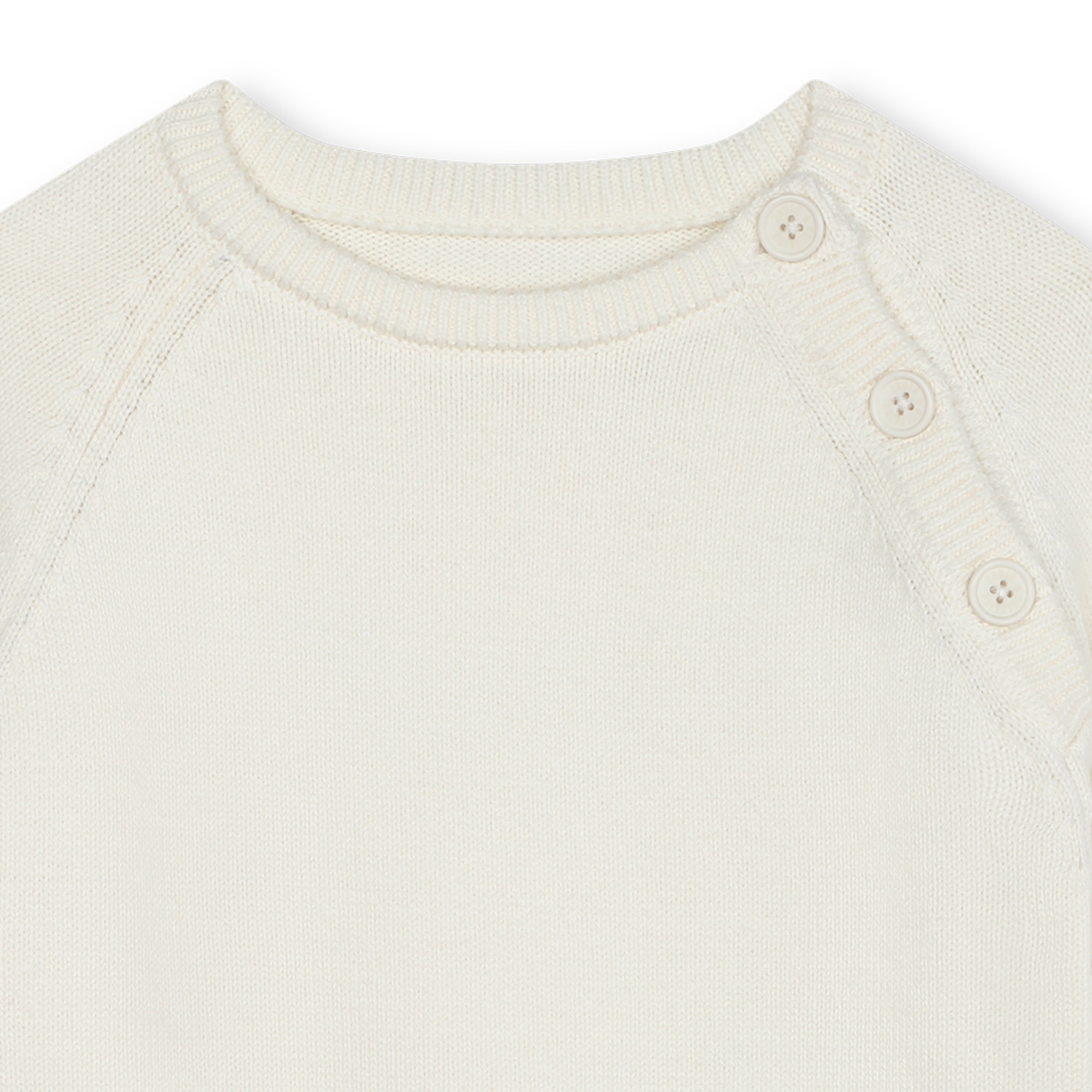 Cotton and cashmere jumper ZADIG & VOLTAIRE for GIRL