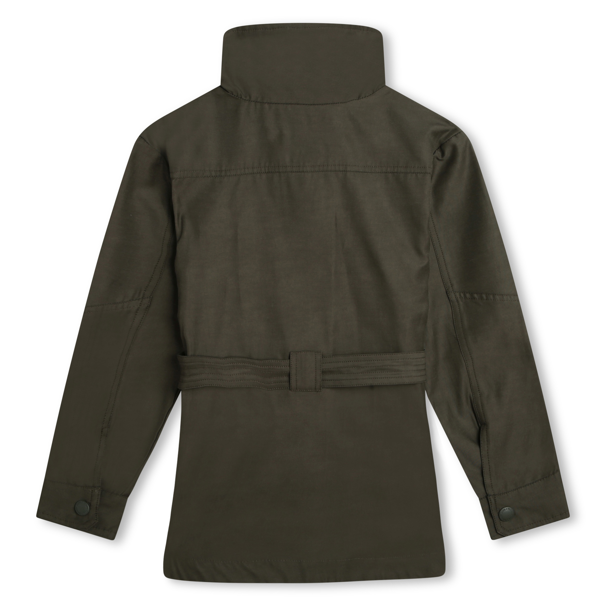 Belted jacket ZADIG & VOLTAIRE for GIRL