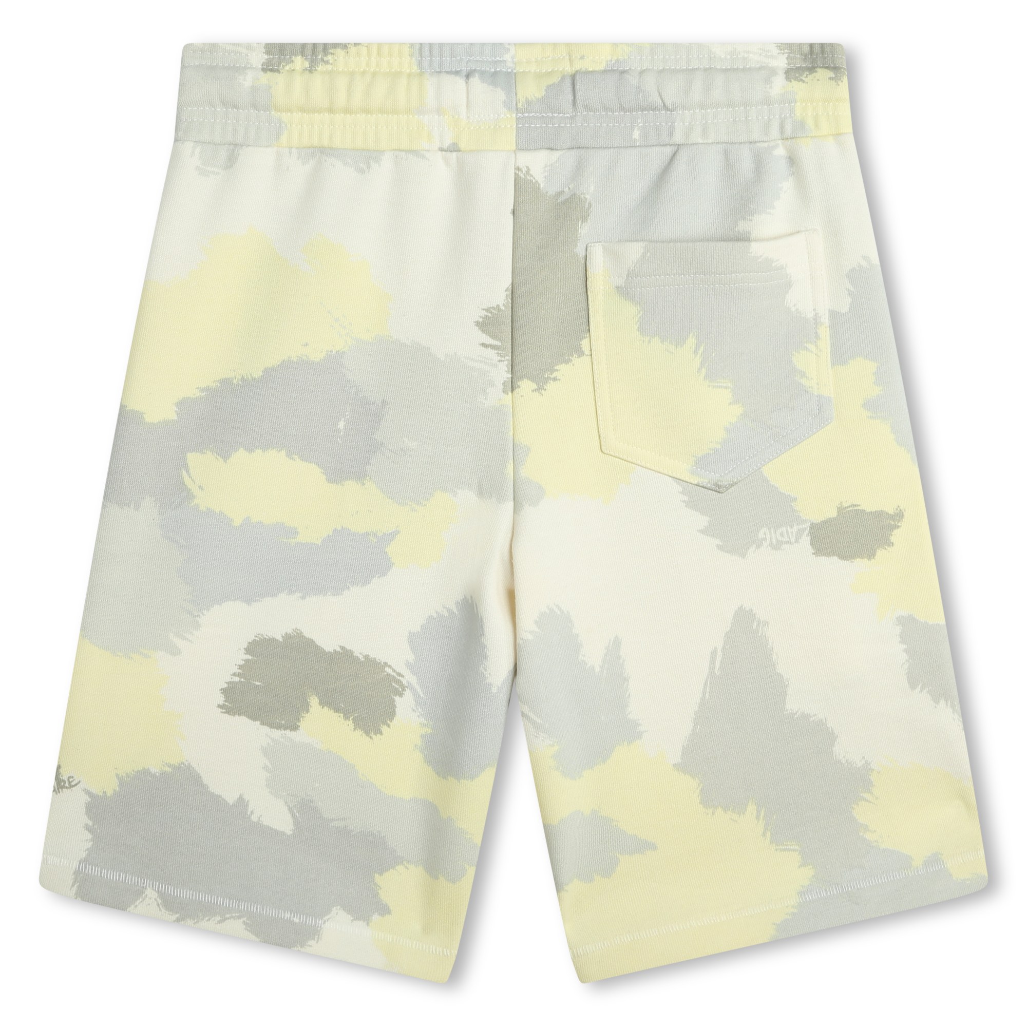 Fleece Bermuda shorts ZADIG & VOLTAIRE for BOY