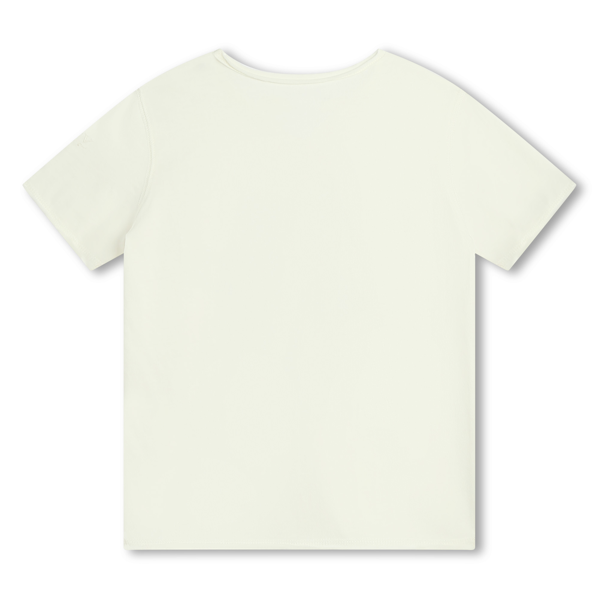 T-shirt met korte mouwen ZADIG & VOLTAIRE Voor
