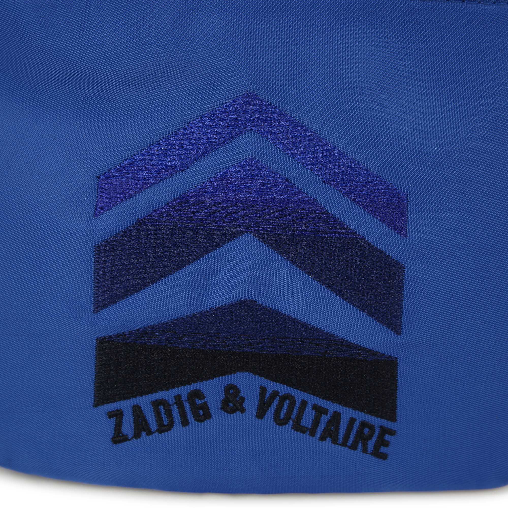 Embroidered belt bag ZADIG & VOLTAIRE for BOY