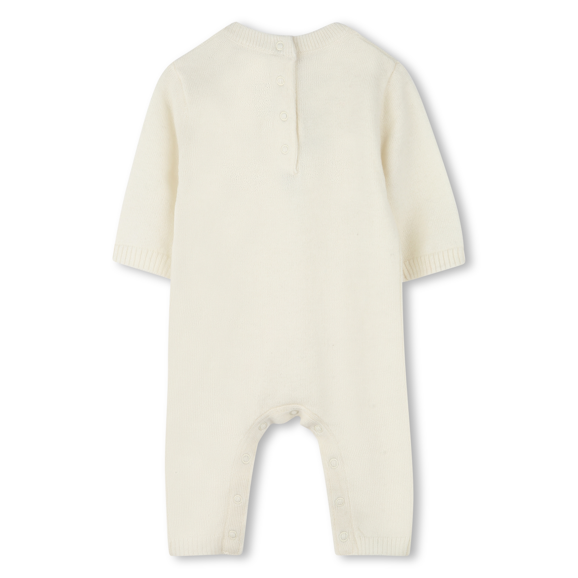 Wool and cashmere onesie ZADIG & VOLTAIRE for UNISEX