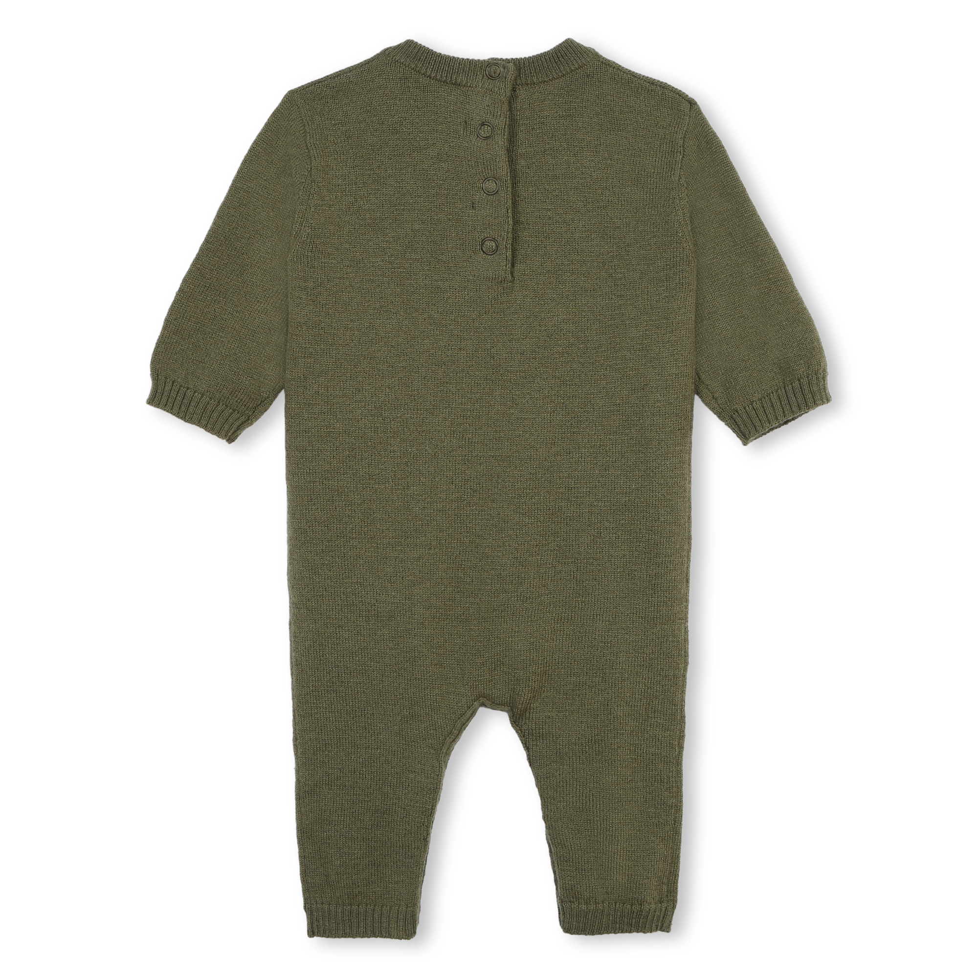 Wool and cashmere onesie ZADIG & VOLTAIRE for UNISEX