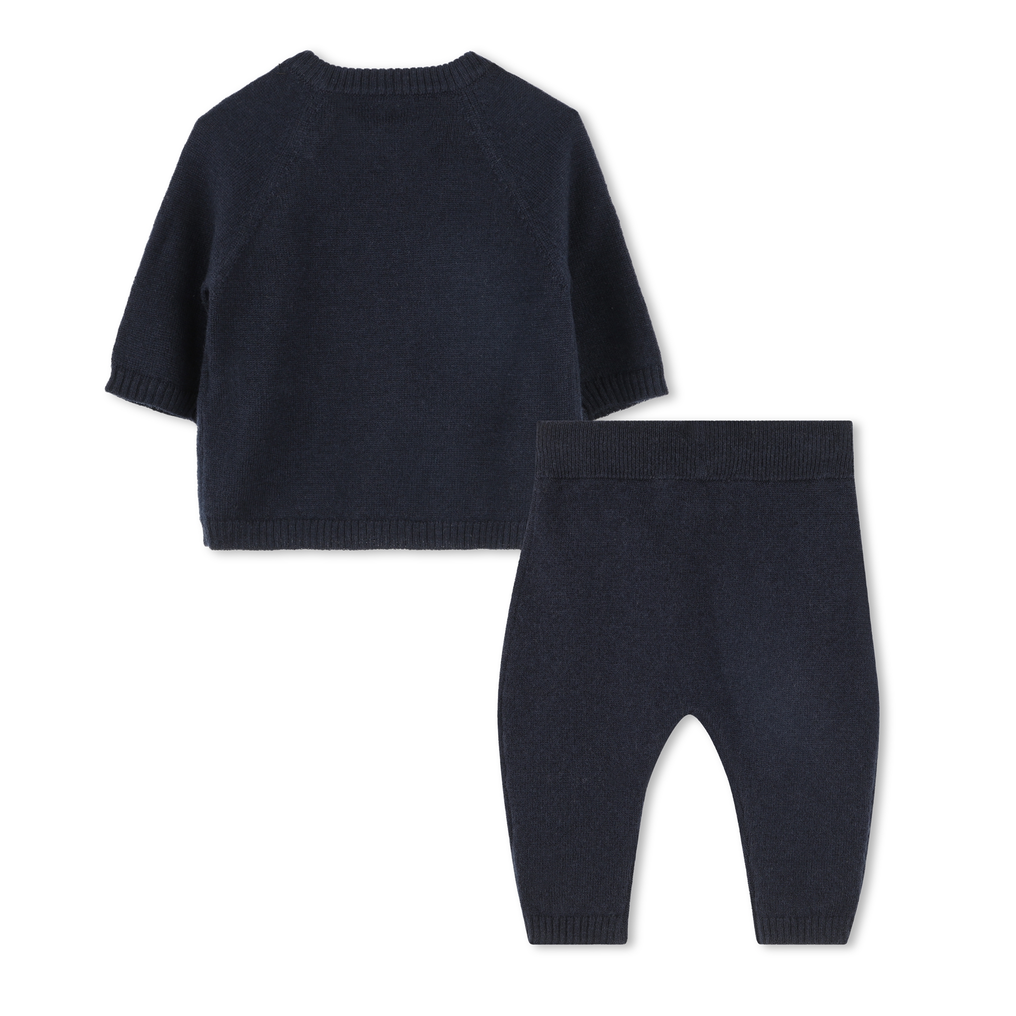 Knitted jumper and trousers ZADIG & VOLTAIRE for UNISEX