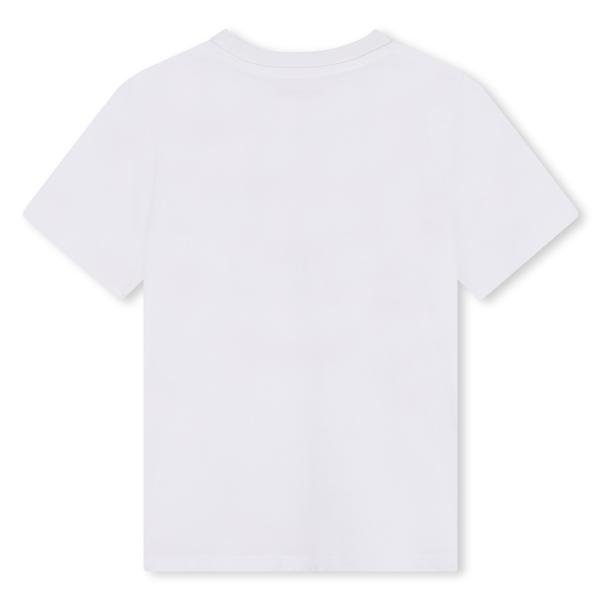 Baumwoll-T-Shirt ZADIG & VOLTAIRE Für UNISEX