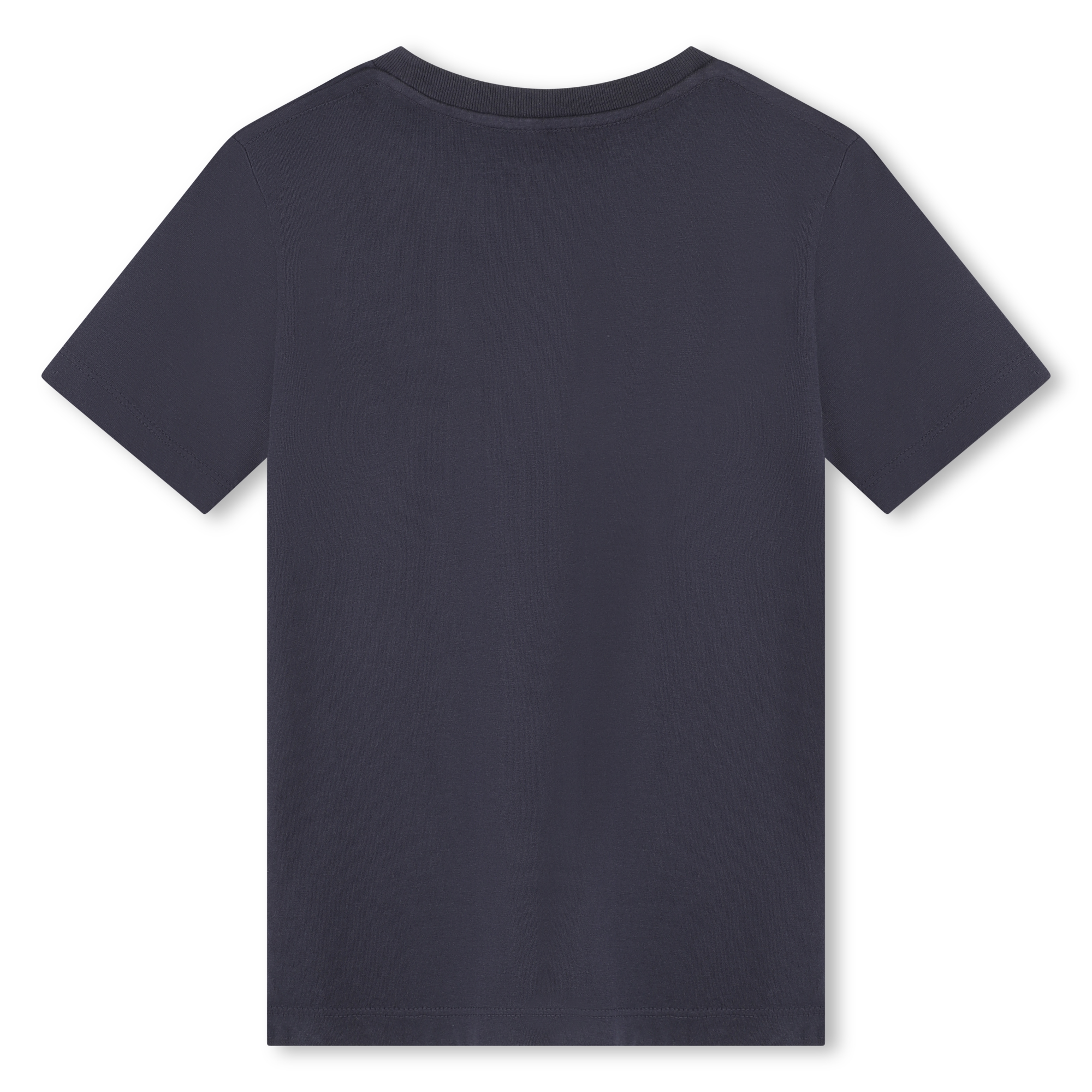 Short-sleeved cotton T-shirt ZADIG & VOLTAIRE for UNISEX