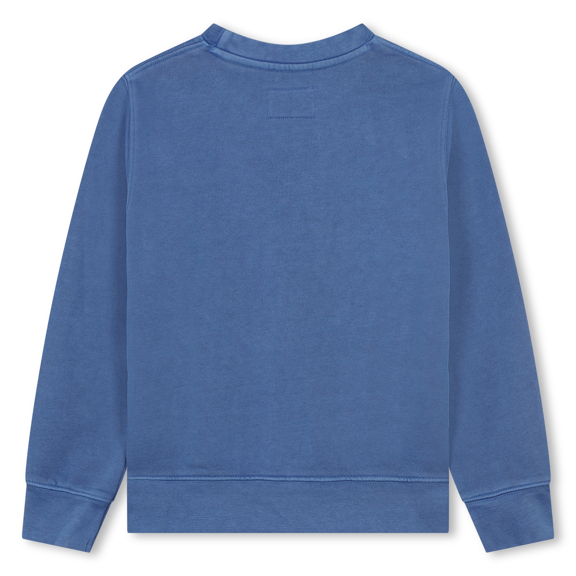 Sweat-shirt molletonné coton ZADIG & VOLTAIRE pour GARCON