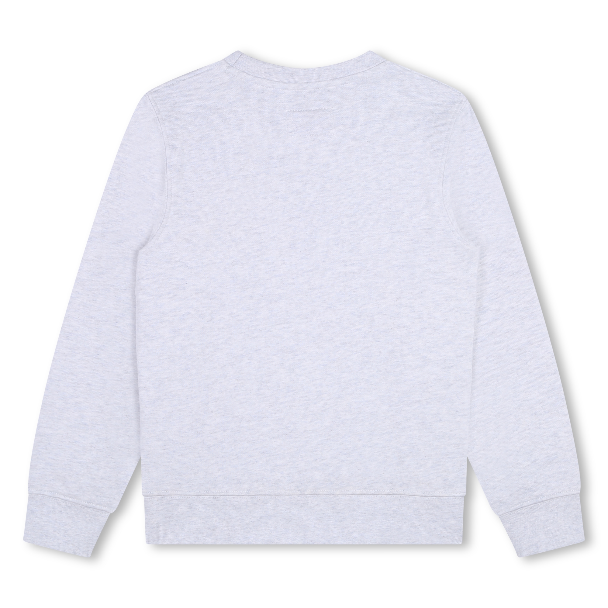 Sweat-shirt en molleton coton ZADIG & VOLTAIRE pour UNISEXE