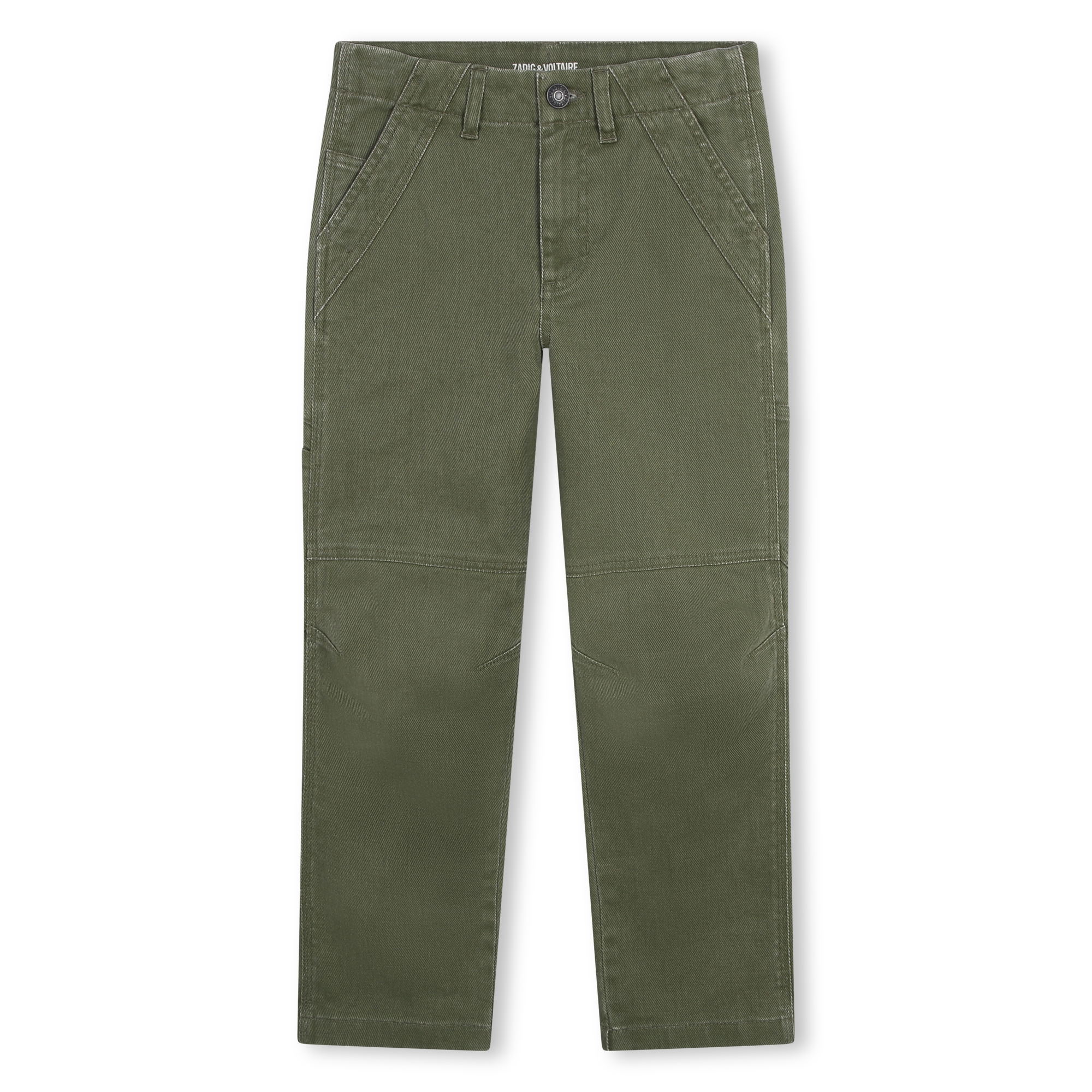 Adjustable-waist trousers ZADIG & VOLTAIRE for BOY