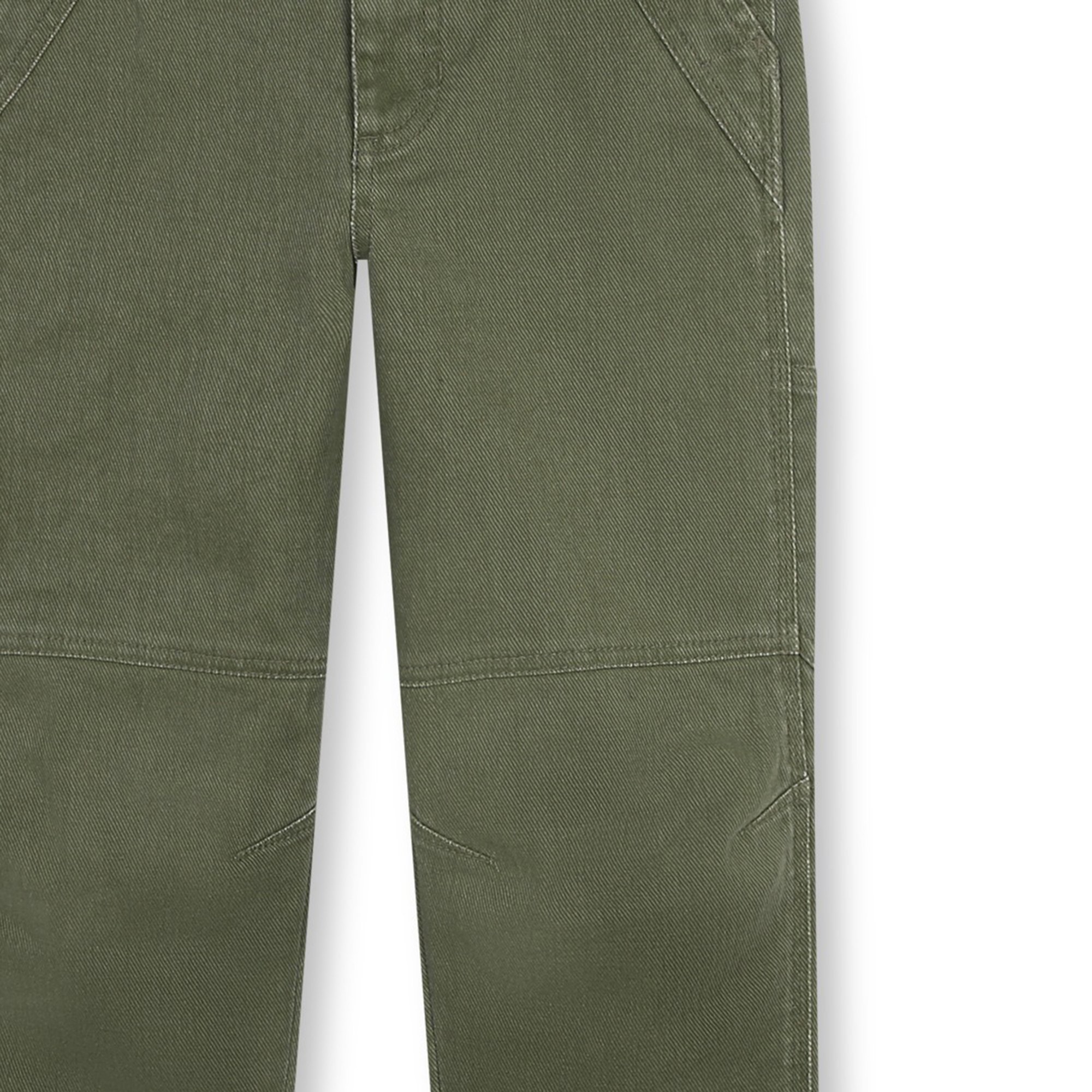 Pantaloni vita regolabile ZADIG & VOLTAIRE Per RAGAZZO