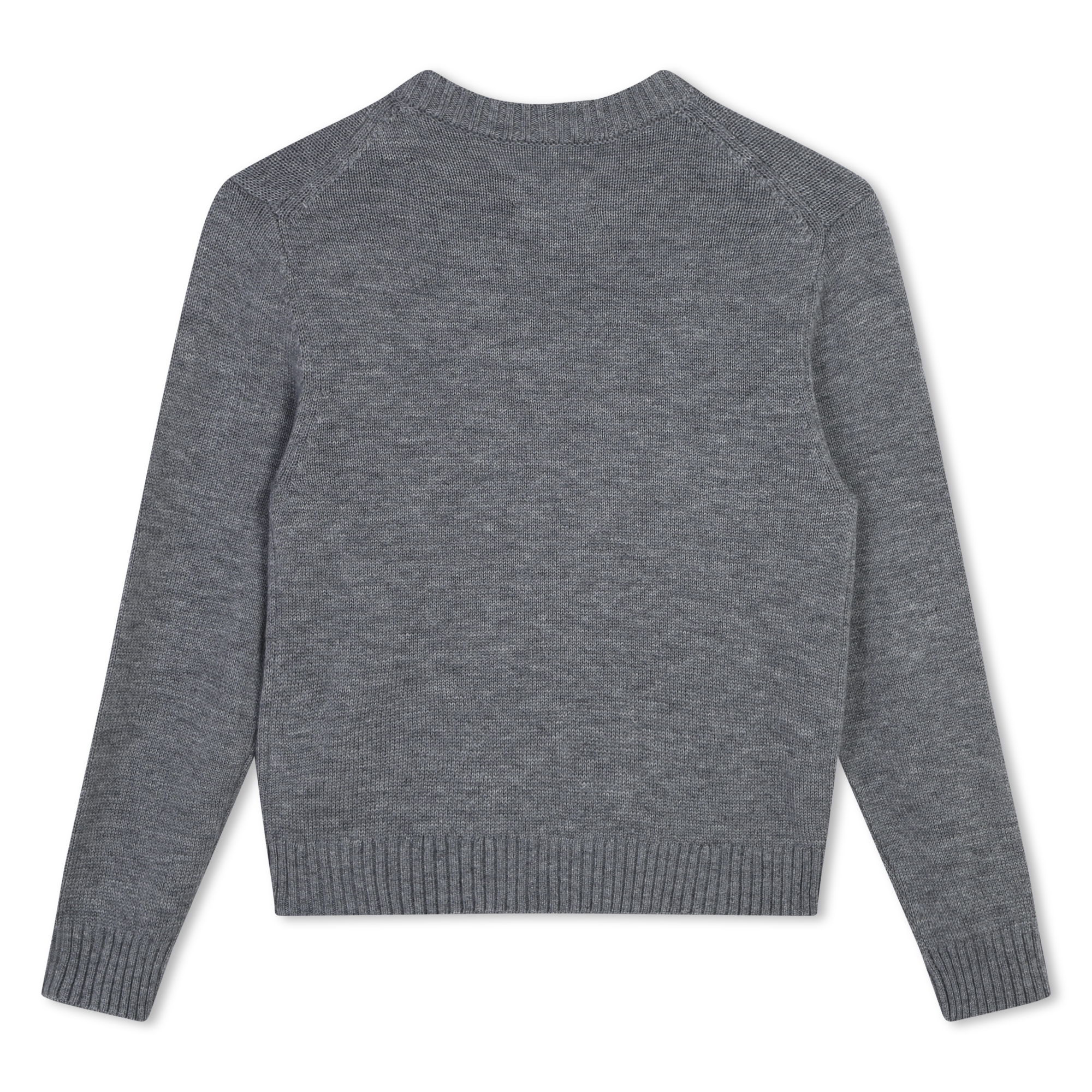 Knitted round-neck jumper ZADIG & VOLTAIRE for BOY