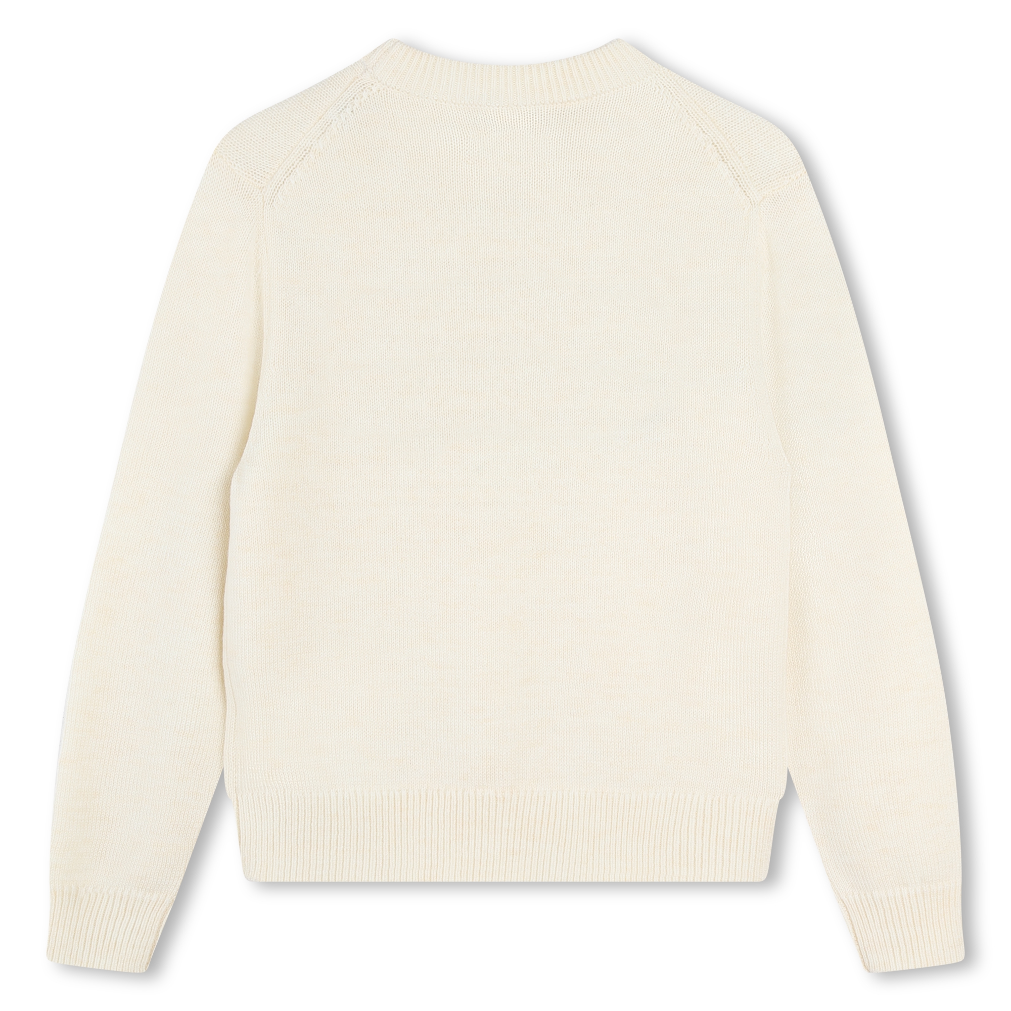 Knitted round-neck jumper ZADIG & VOLTAIRE for BOY