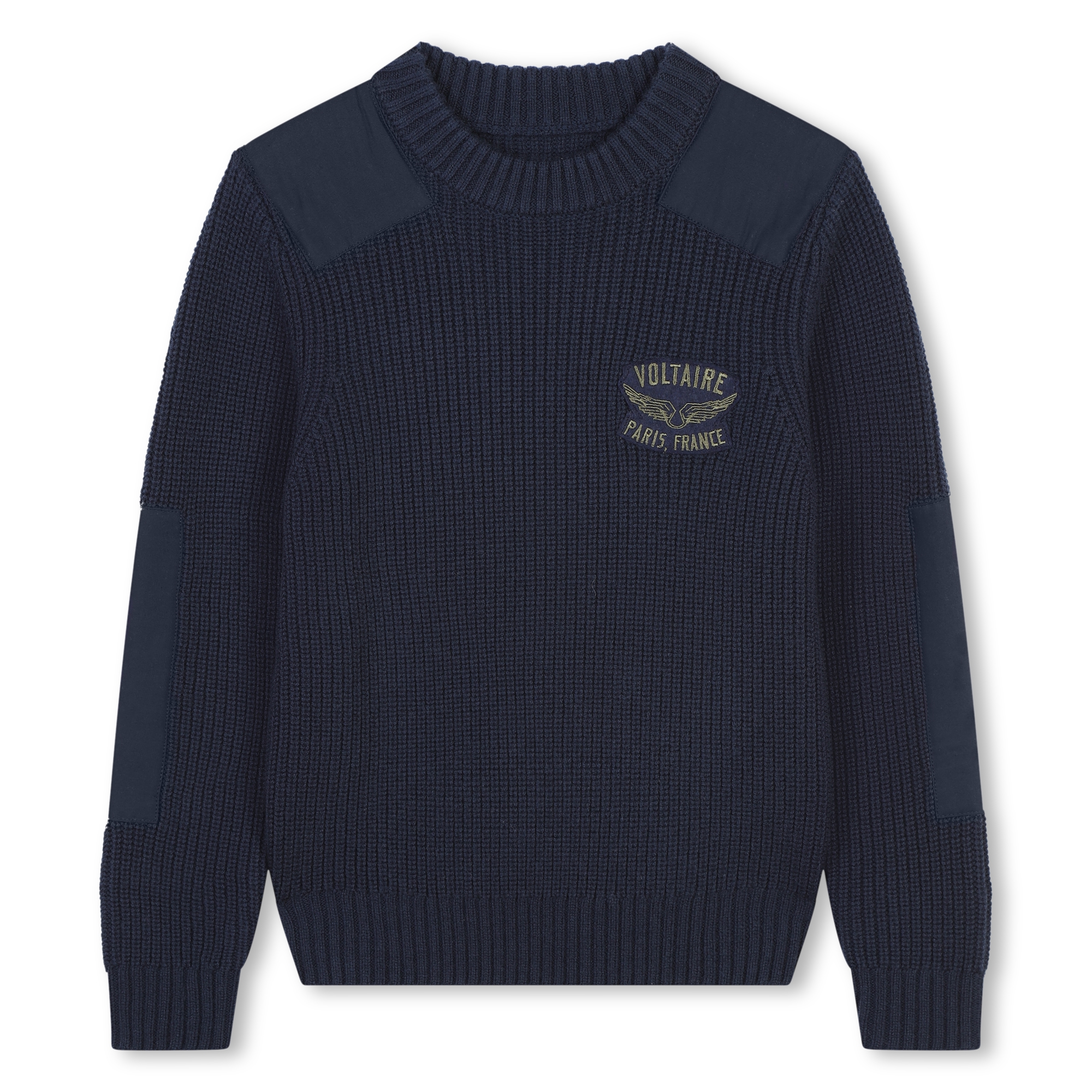 Knitted jumper ZADIG & VOLTAIRE for BOY