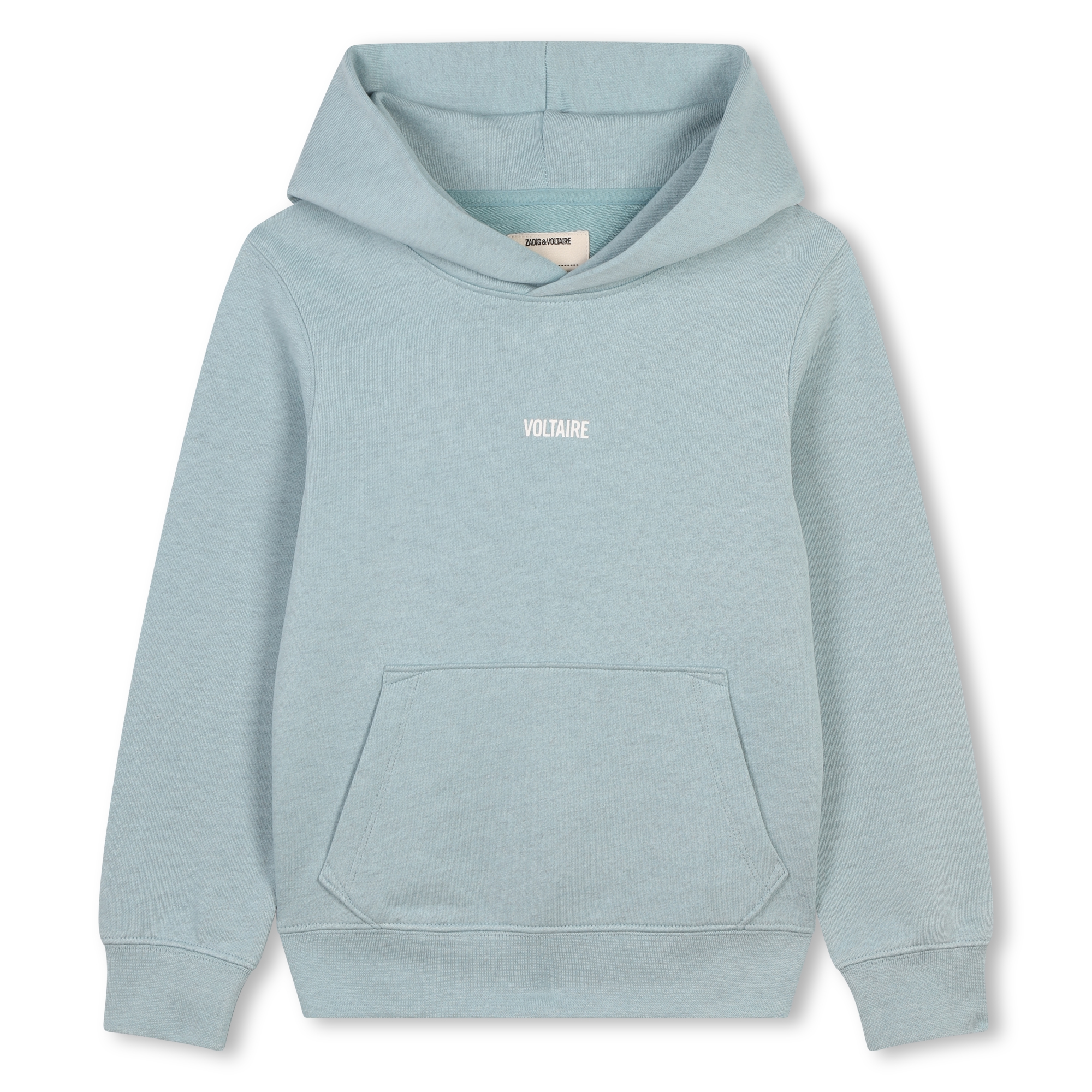 Kapuzen-Sweatshirt ZADIG & VOLTAIRE Für JUNGE