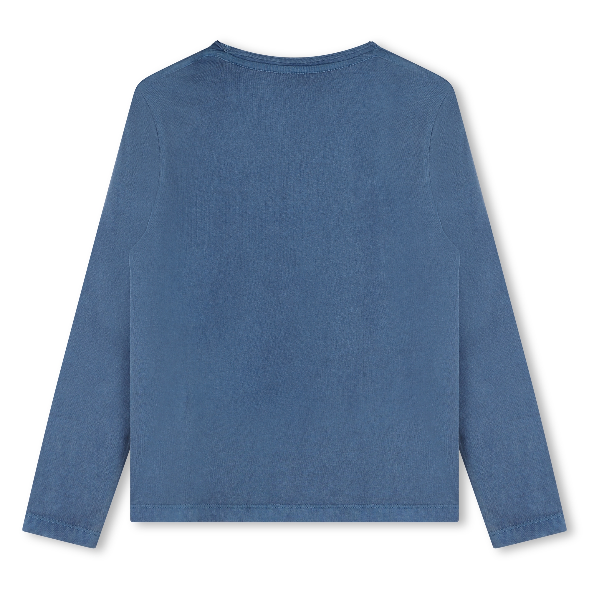 Long-sleeved T-shirt ZADIG & VOLTAIRE for BOY