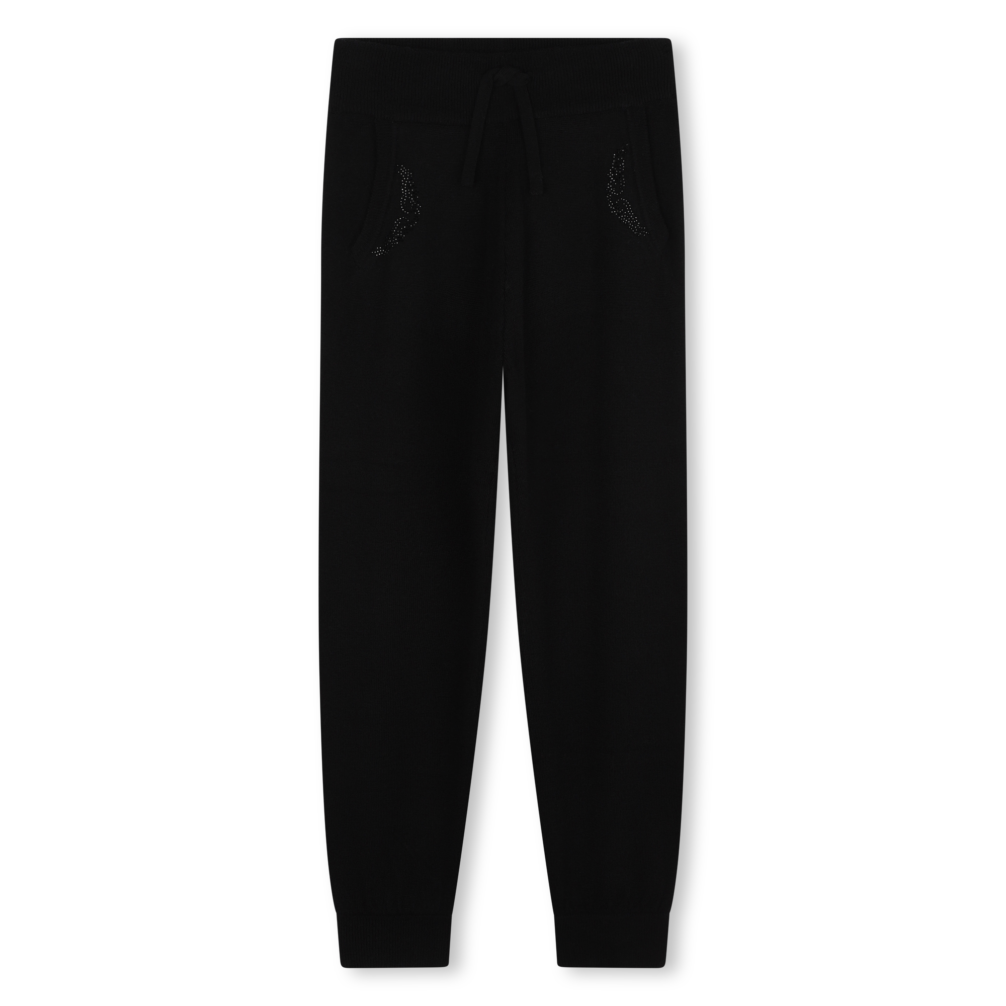 Knitted trousers ZADIG & VOLTAIRE for GIRL