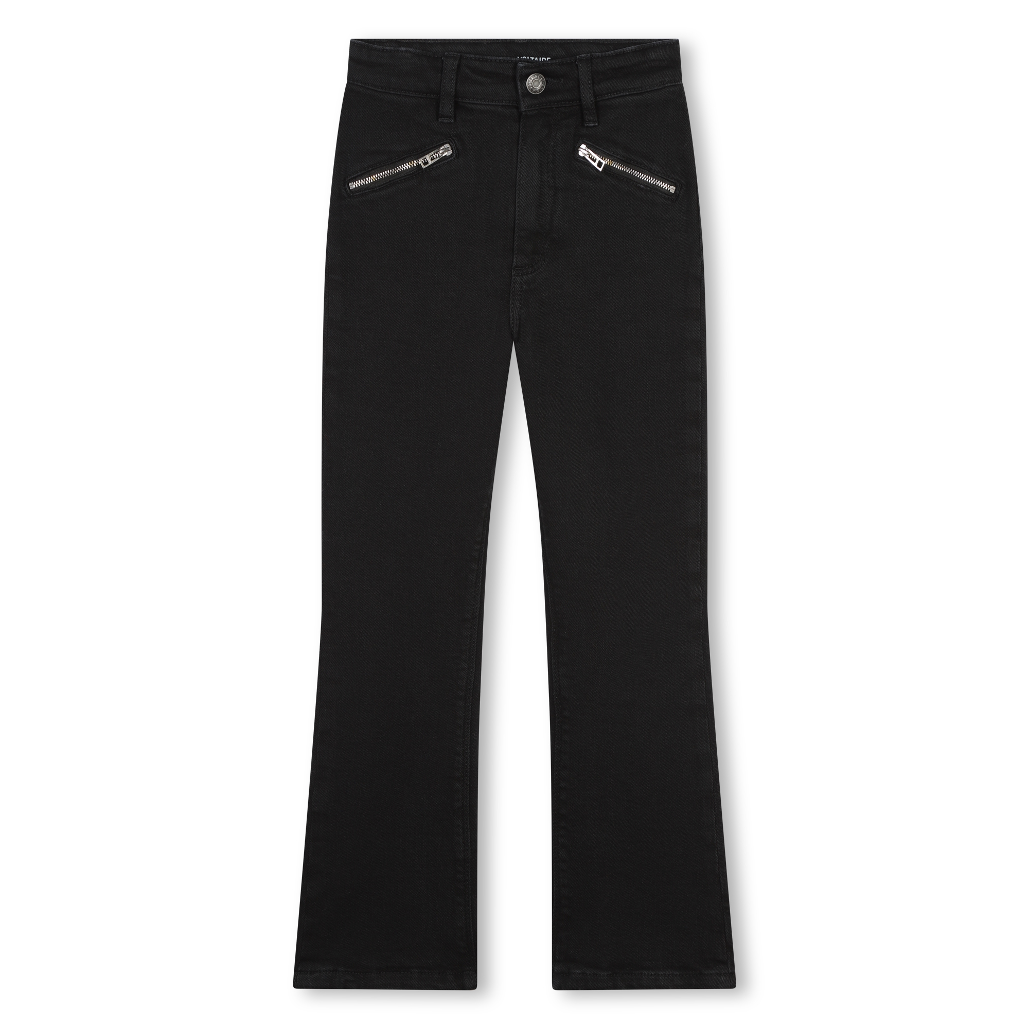 Adjustable-waist jeans ZADIG & VOLTAIRE for GIRL