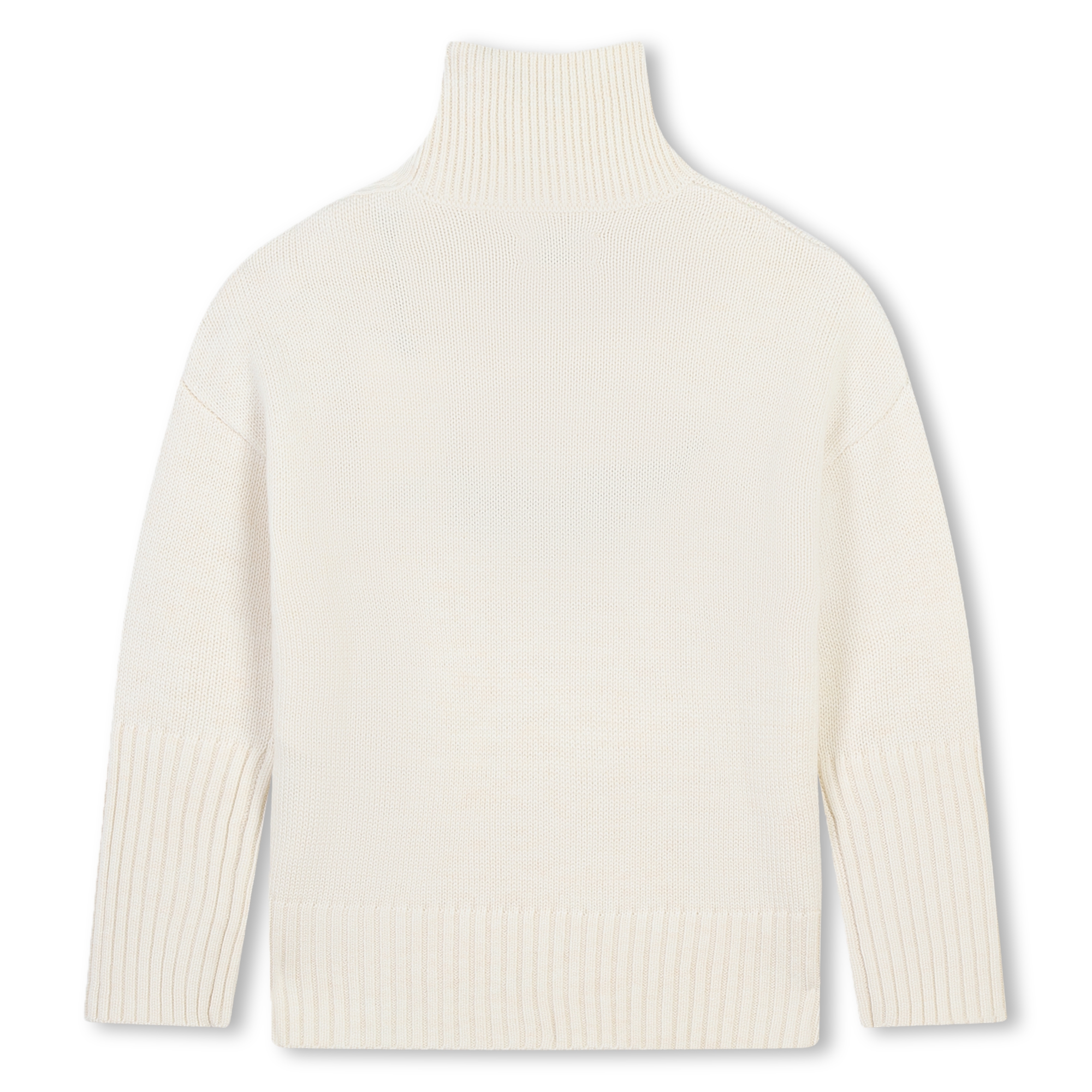 Polo-neck jumper ZADIG & VOLTAIRE for GIRL