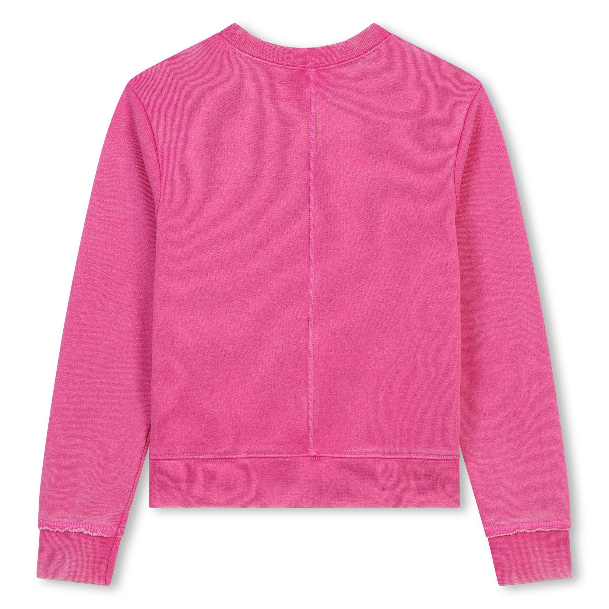 Fleece sweatshirt ZADIG & VOLTAIRE for GIRL