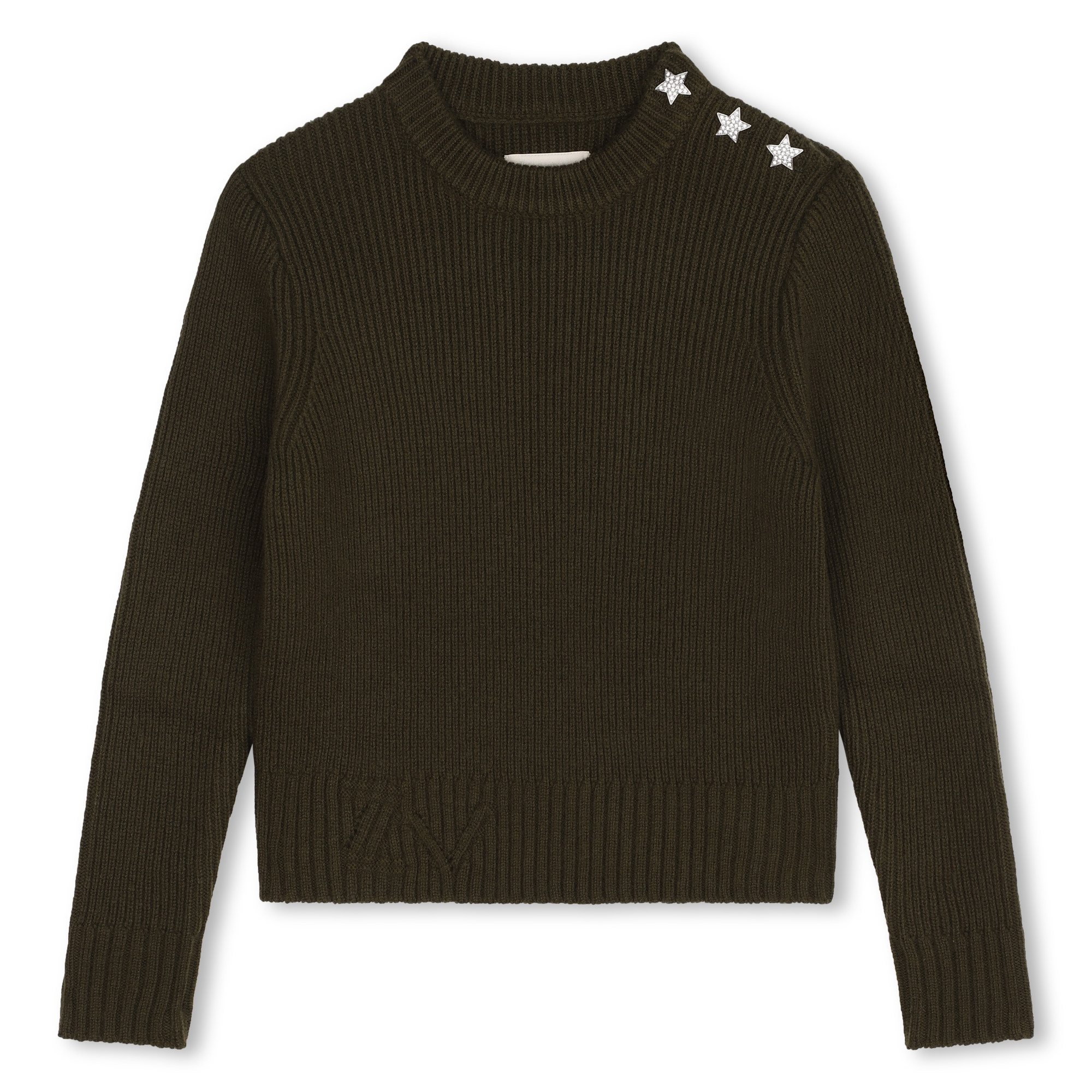 Tricot jumper ZADIG & VOLTAIRE for GIRL