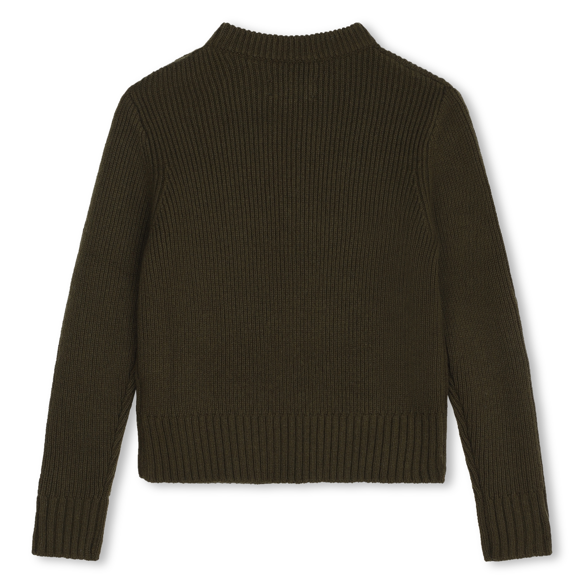 Tricot jumper ZADIG & VOLTAIRE for GIRL